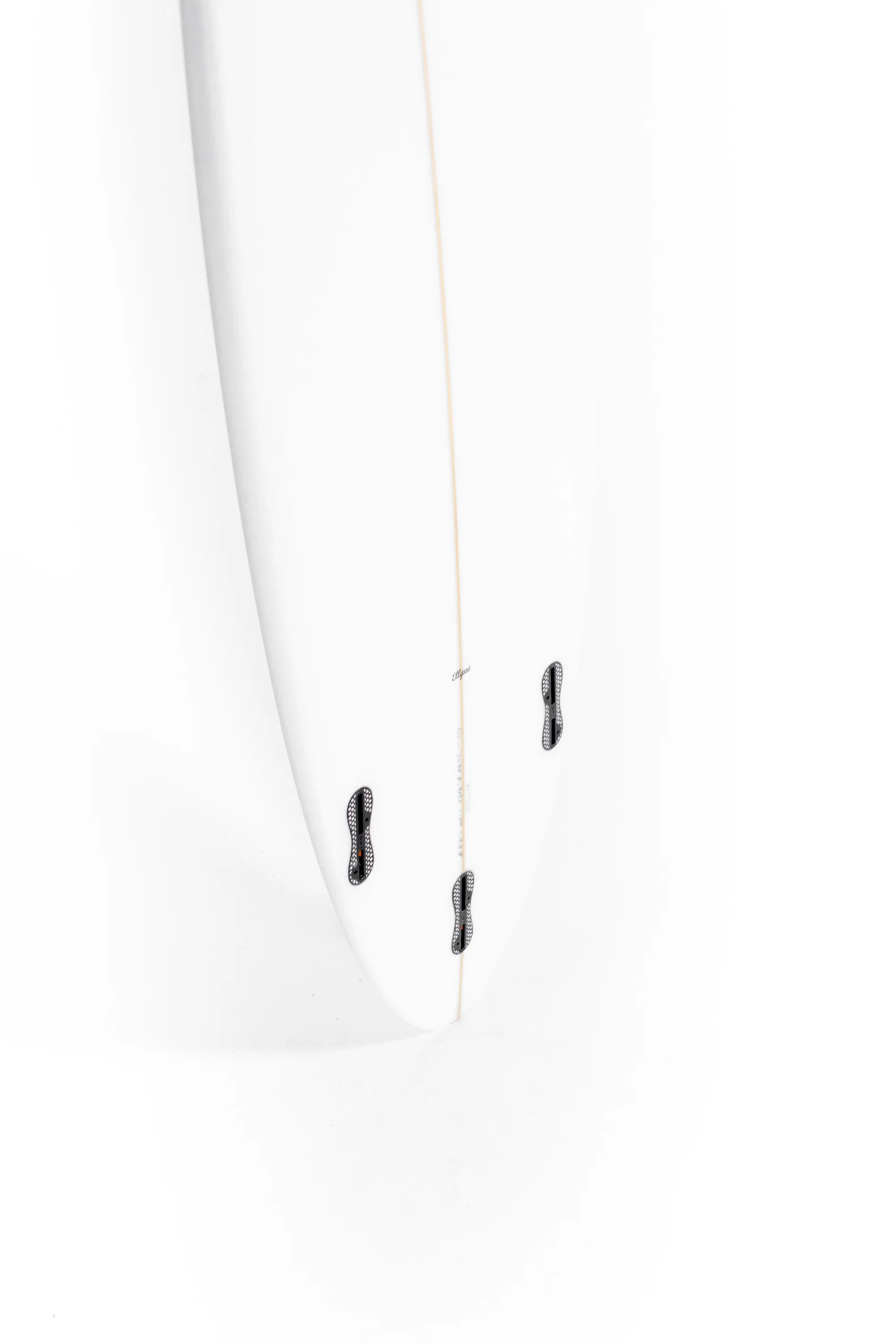 Kream Surfboards - ELLIPSE - 5'6" - 20 - 2 3/8- 28,95L - Image 3
