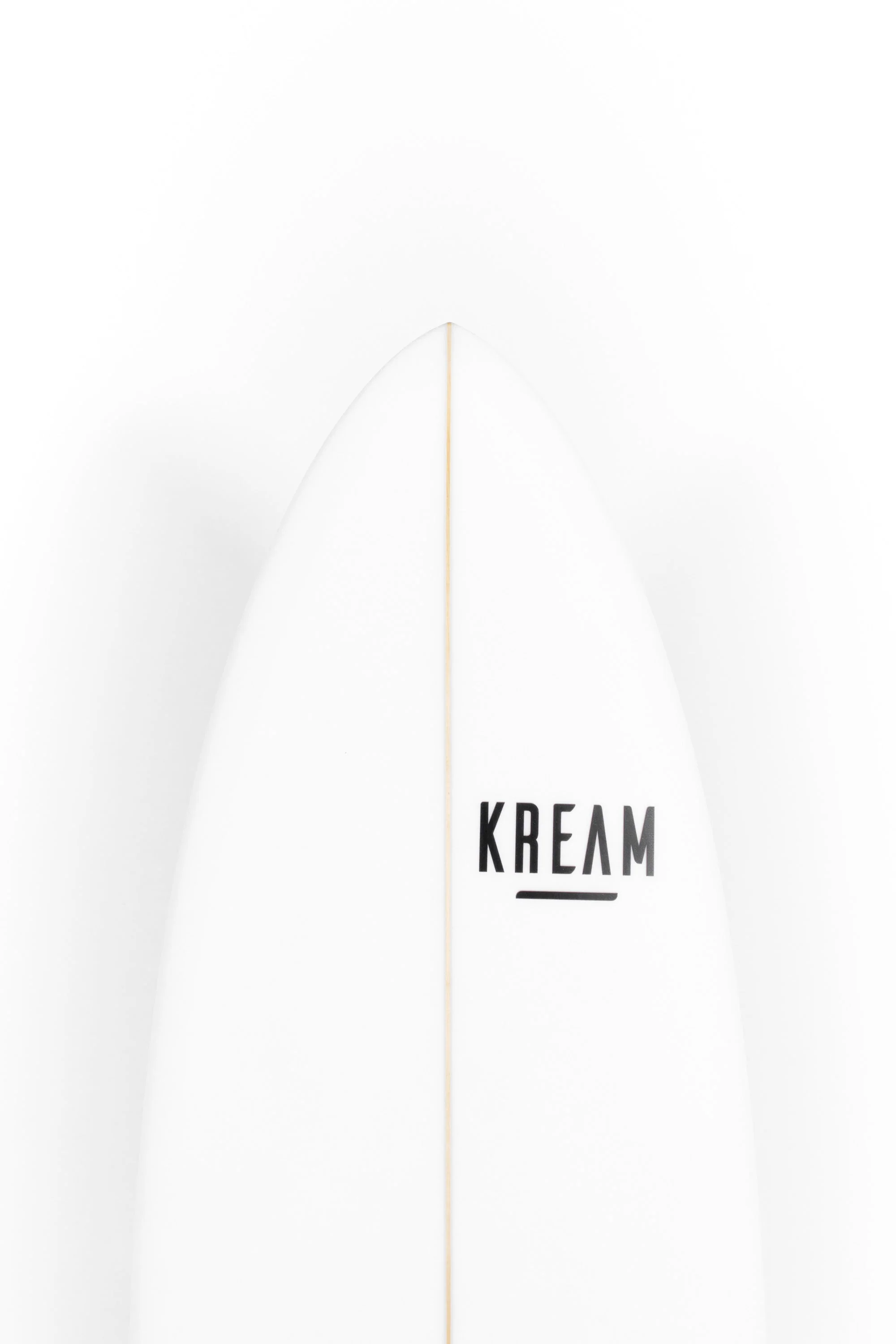 Kream Surfboards - ELLIPSE - 6'6" - 21 1/2 - 2 3/4 - 42,53L - Image 3