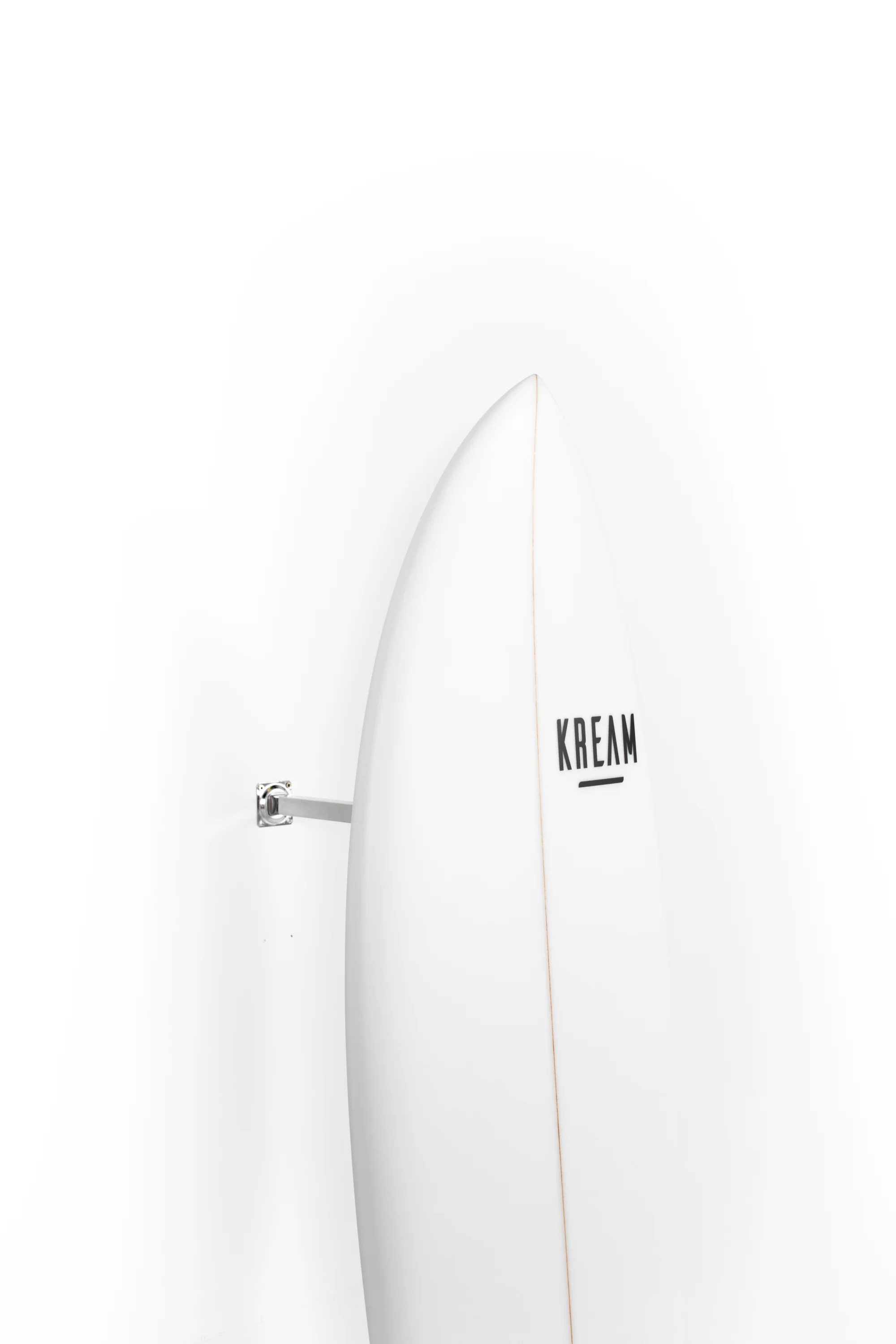 Kream Surfboards - FISH - 5'10" - 21 5/16 - 2 9/16 - 36.50L - Image 7