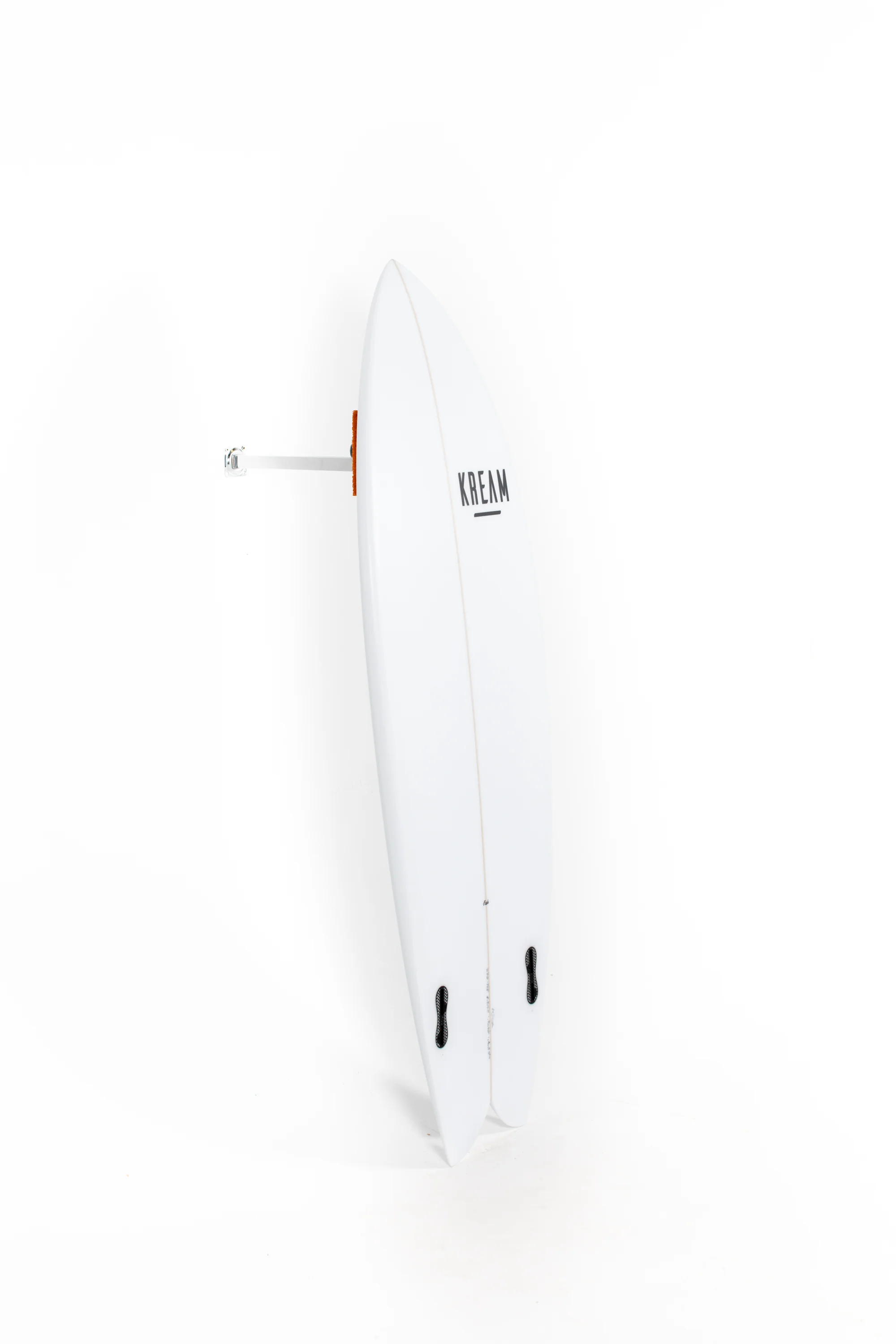 Kream Surfboards - FISH - 5'4" - 20 1/2 - 2 3/8 - 30L - Image 9