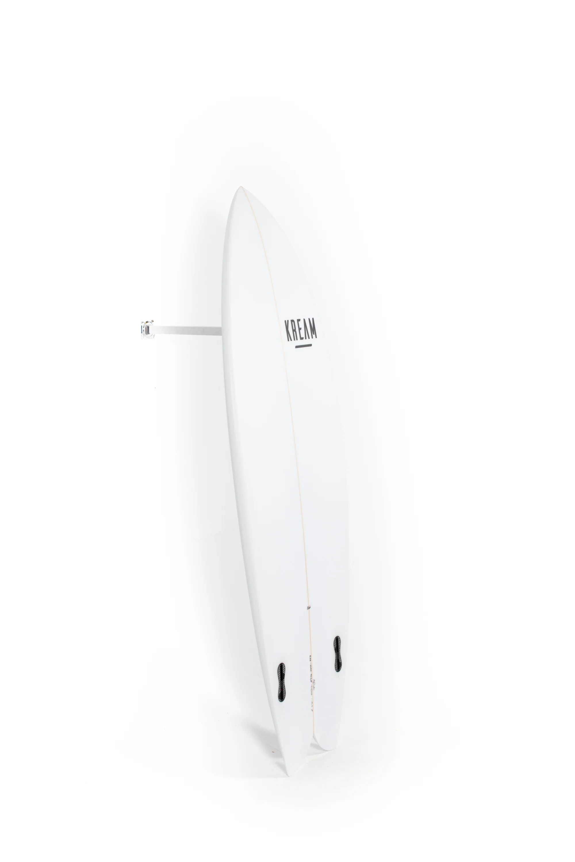 Kream Surfboards - FISH - 5'6" - 20 3/4 - 2 7/16 - 32.07L - Image 9