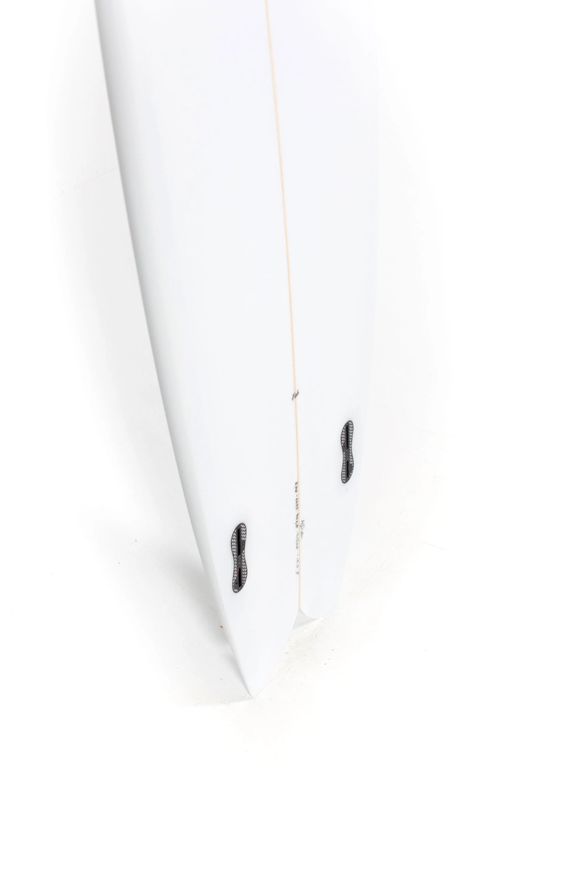 Kream Surfboards - FISH - 5'8" - 21 - 2 1/2 - 34.45L - Image 11
