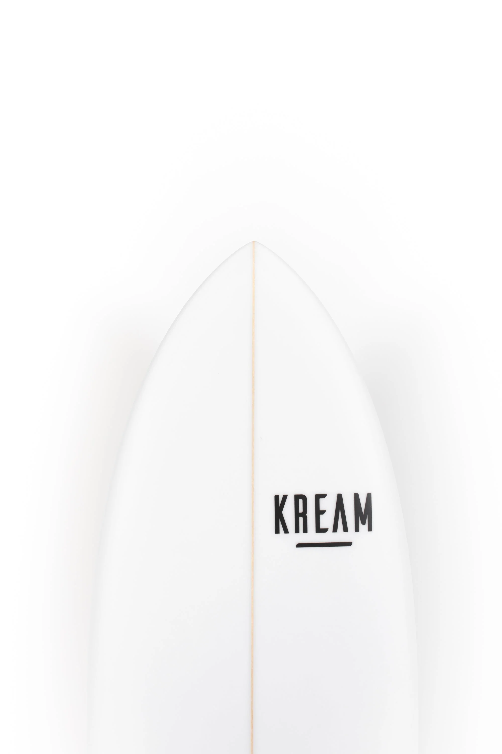 Kream Surfboards - FISH - 5'8" - 21 - 2 1/2 - 34.45L - Image 3