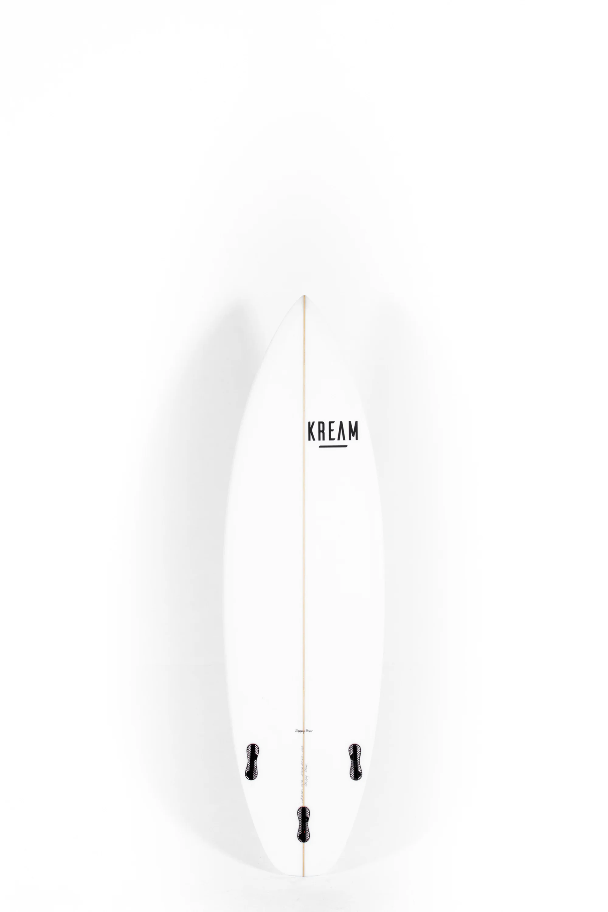 Kream Surfboards - HAPPY HOUR - 5'10" - 19 1/2 - 2 7/16 - 29,63L - Image 2