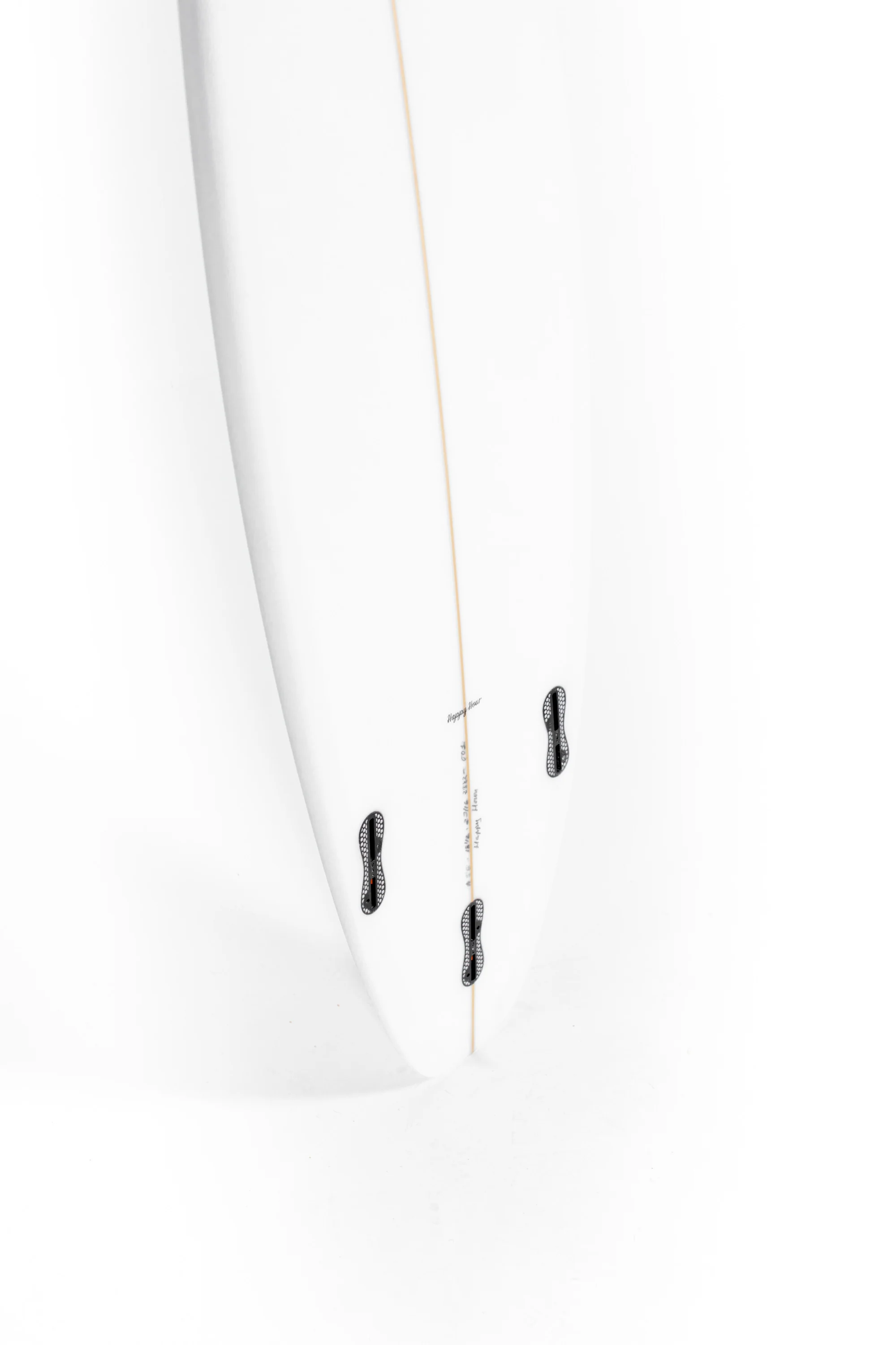 Kream Surfboards - HAPPY HOUR - 5'6" - 18 1/2 - 2 3/16 - 23,82L - Image 11
