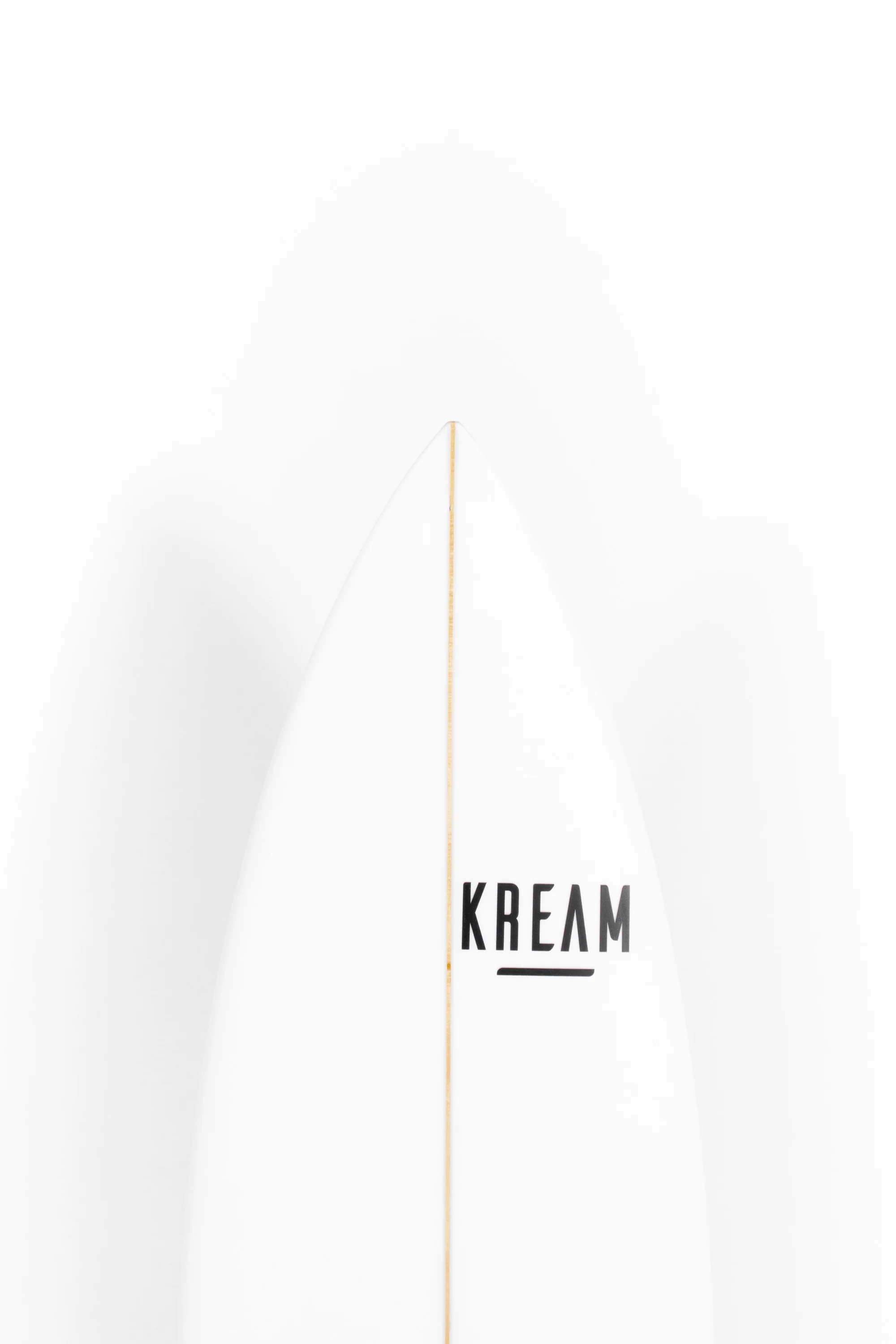 Kream Surfboards - HAPPY HOUR - 5'8" - 19 - 2 5/16 - 26,64L - Image 3