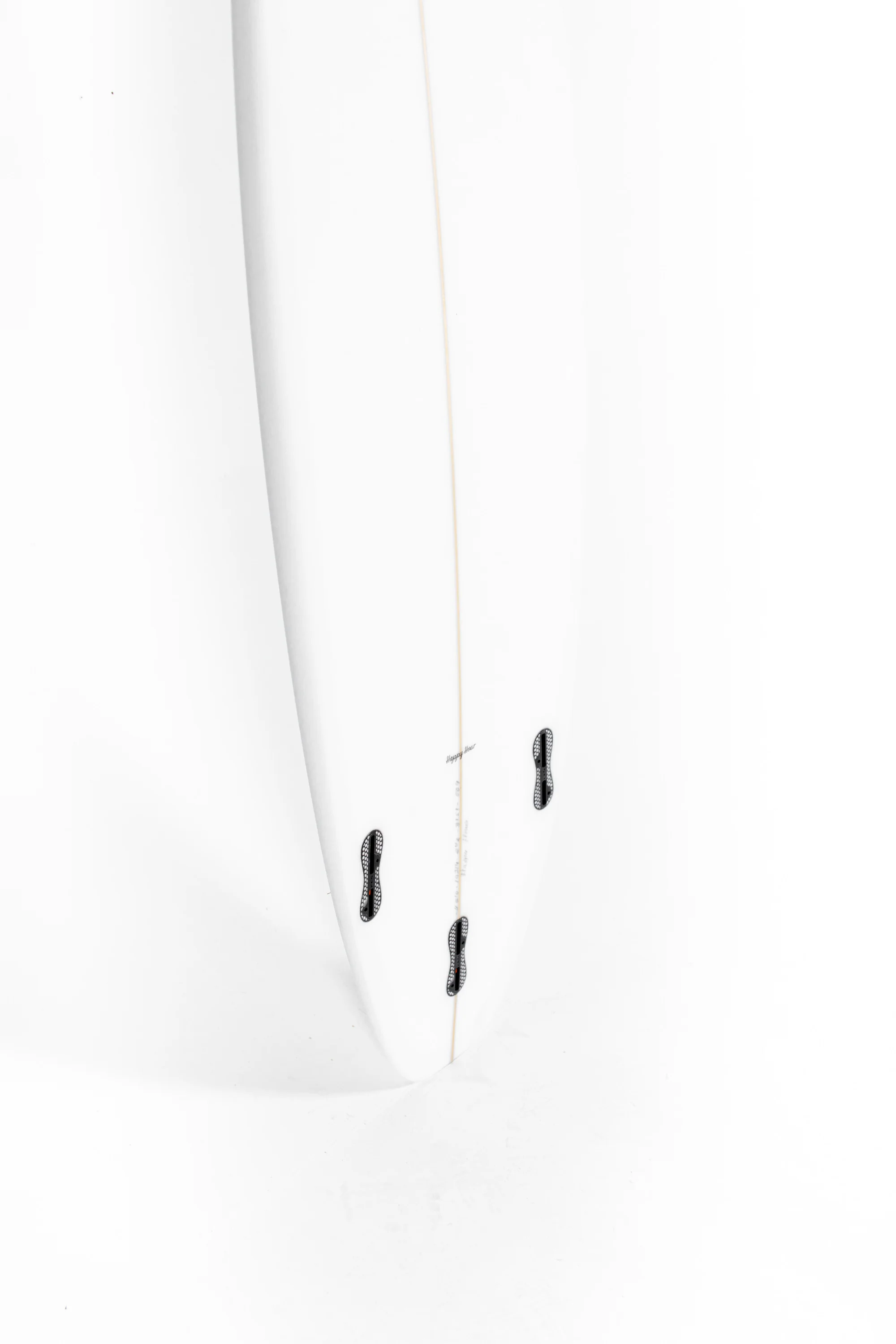 Kream Surfboards - HAPPY HOUR - 6'0" - 19 3/4 - 2 1/2 - 31,51L - Image 11