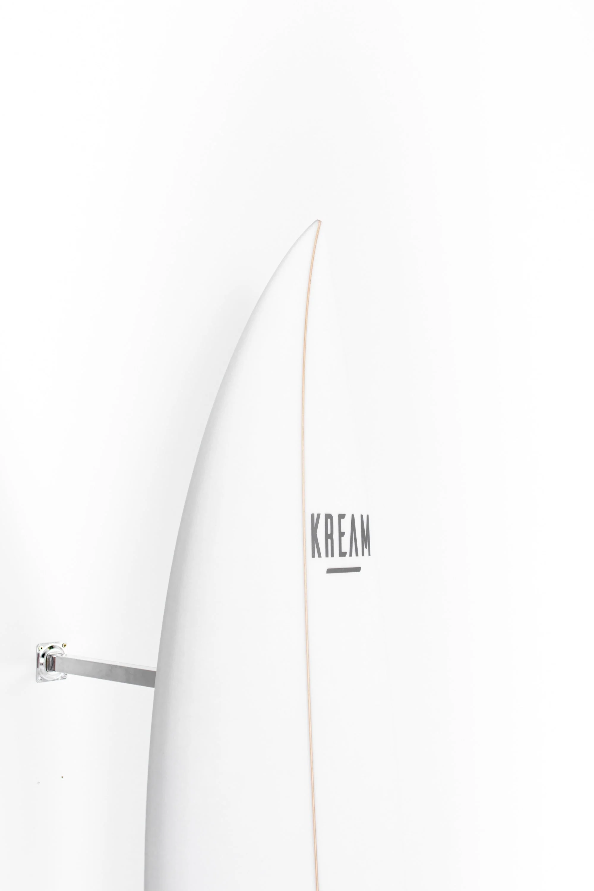 Kream Surfboards - HAPPY HOUR - 6'6" - 20 1/4 - 2 5/8 - 36,67L - Image 6