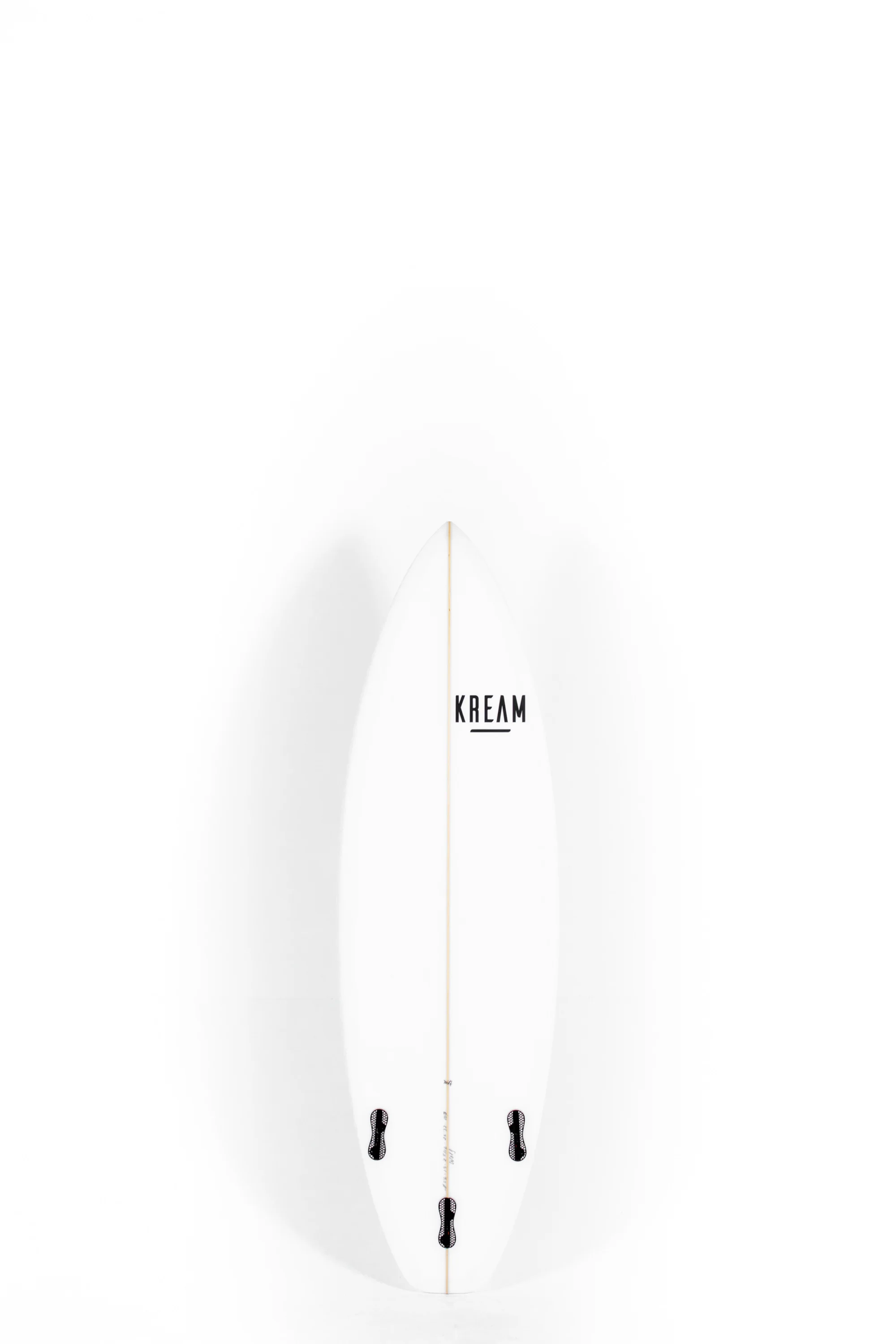 Kream Surfboards - WOLF - 5'6" - 19 - 2 5/16 - 26,32L - Image 2