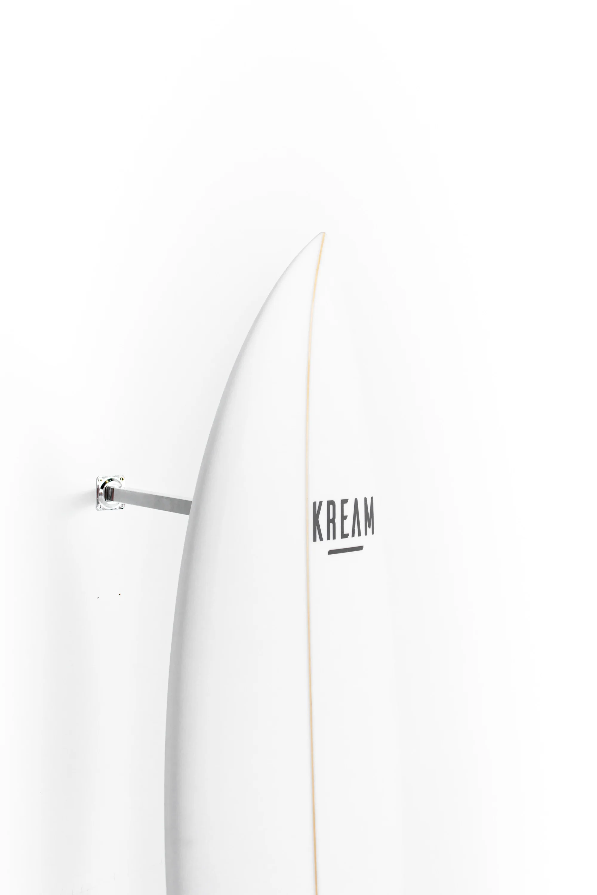 Kream Surfboards - WOLF - 5'6" - 19 - 2 5/16 - 26,32L - Image 6