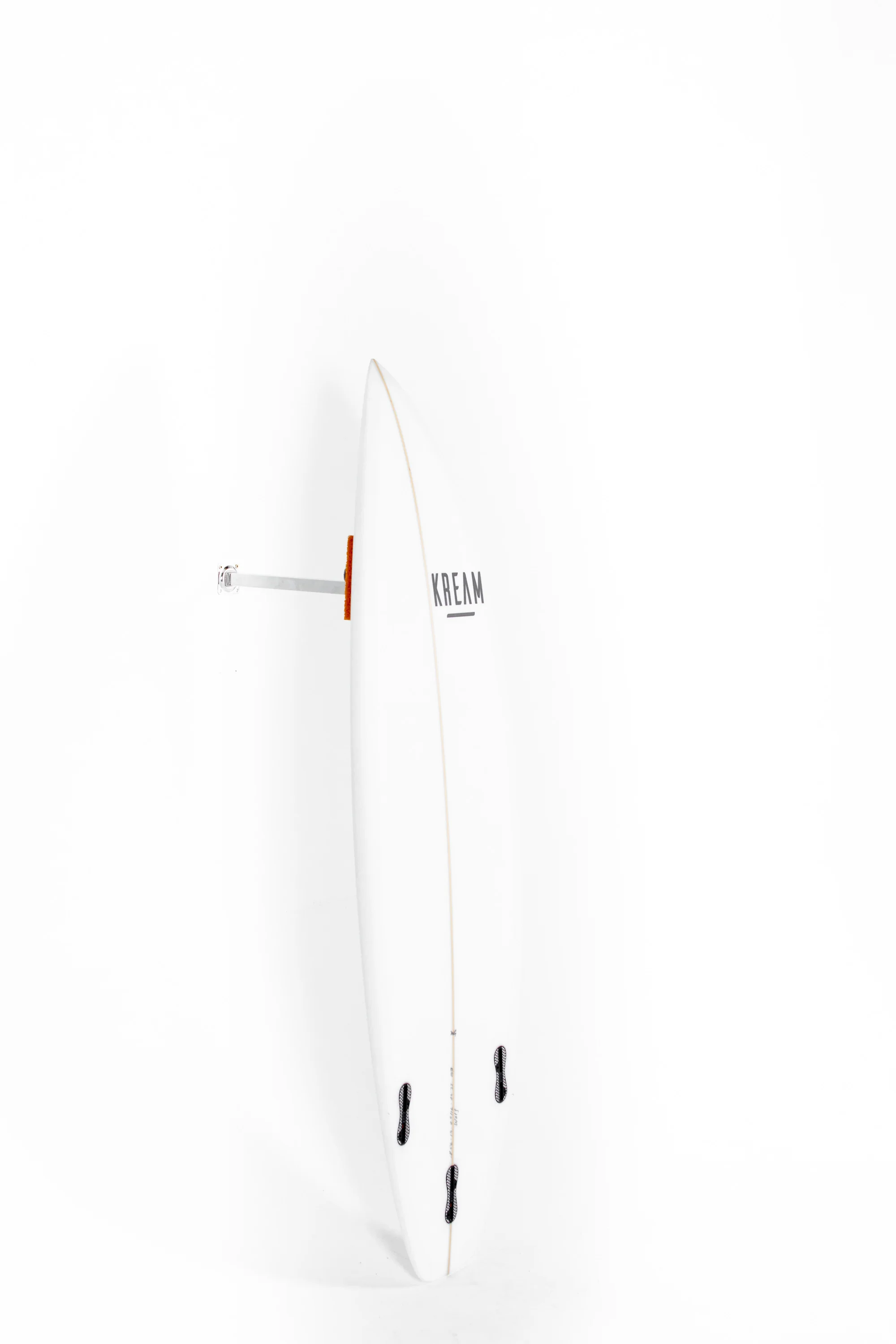Kream Surfboards - WOLF - 5'6" - 19 - 2 5/16 - 26,32L - Image 9