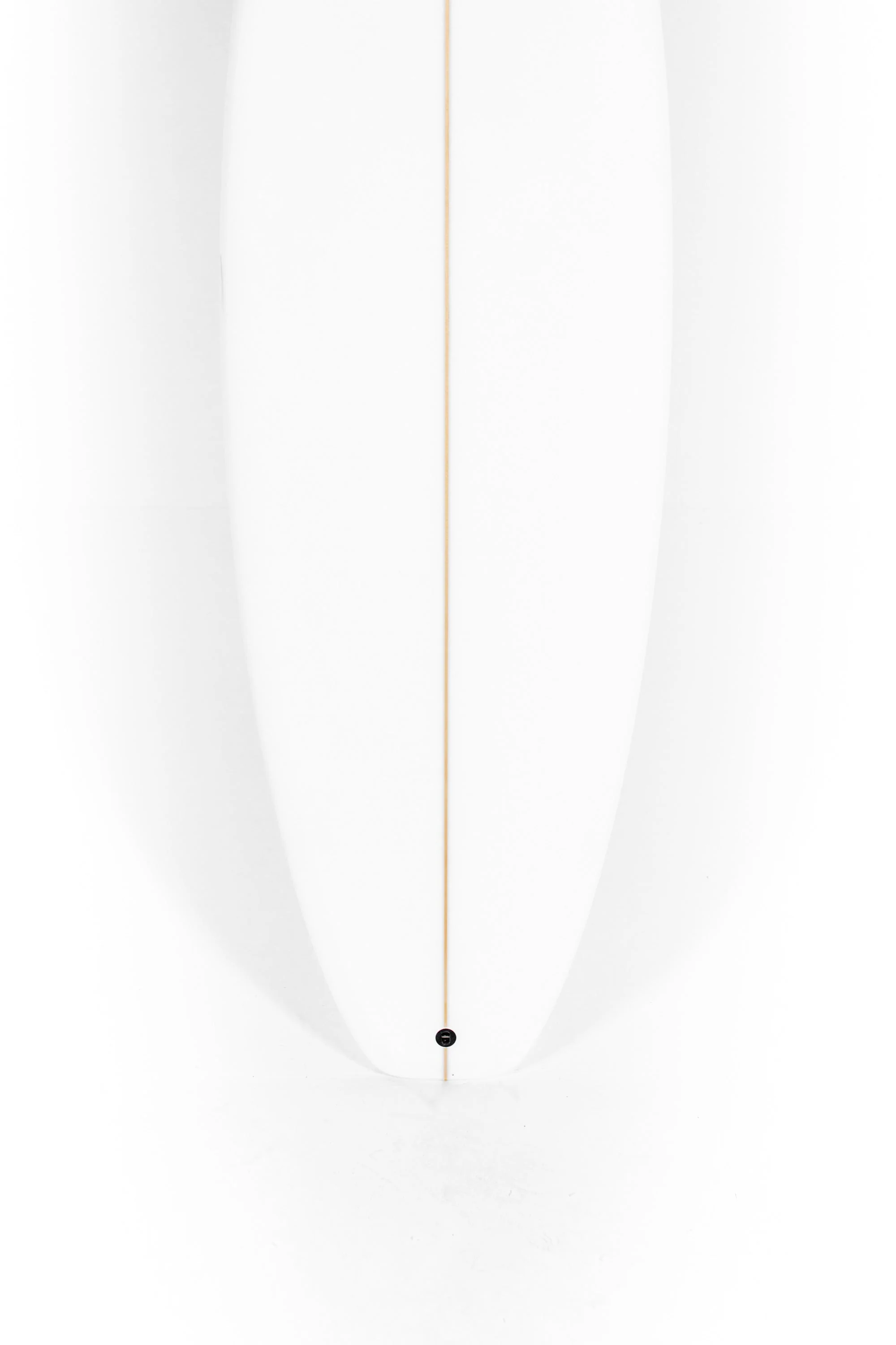 Kream Surfboards - WOLF - 5'8" - 19 1/2 - 2 3/8 - 28,8L - Image 4