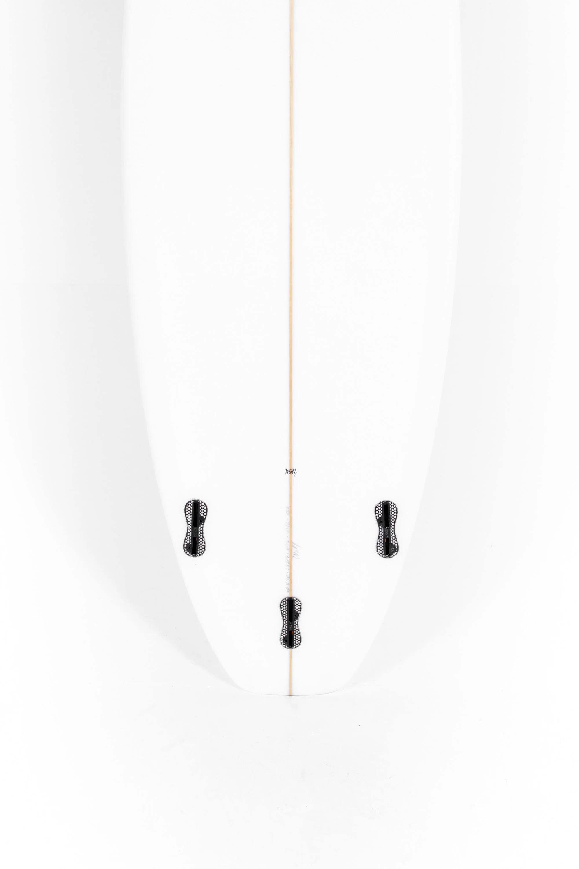 Kream Surfboards - WOLF - 5'8" - 19 1/2 - 2 3/8 - 28,8L - Image 8