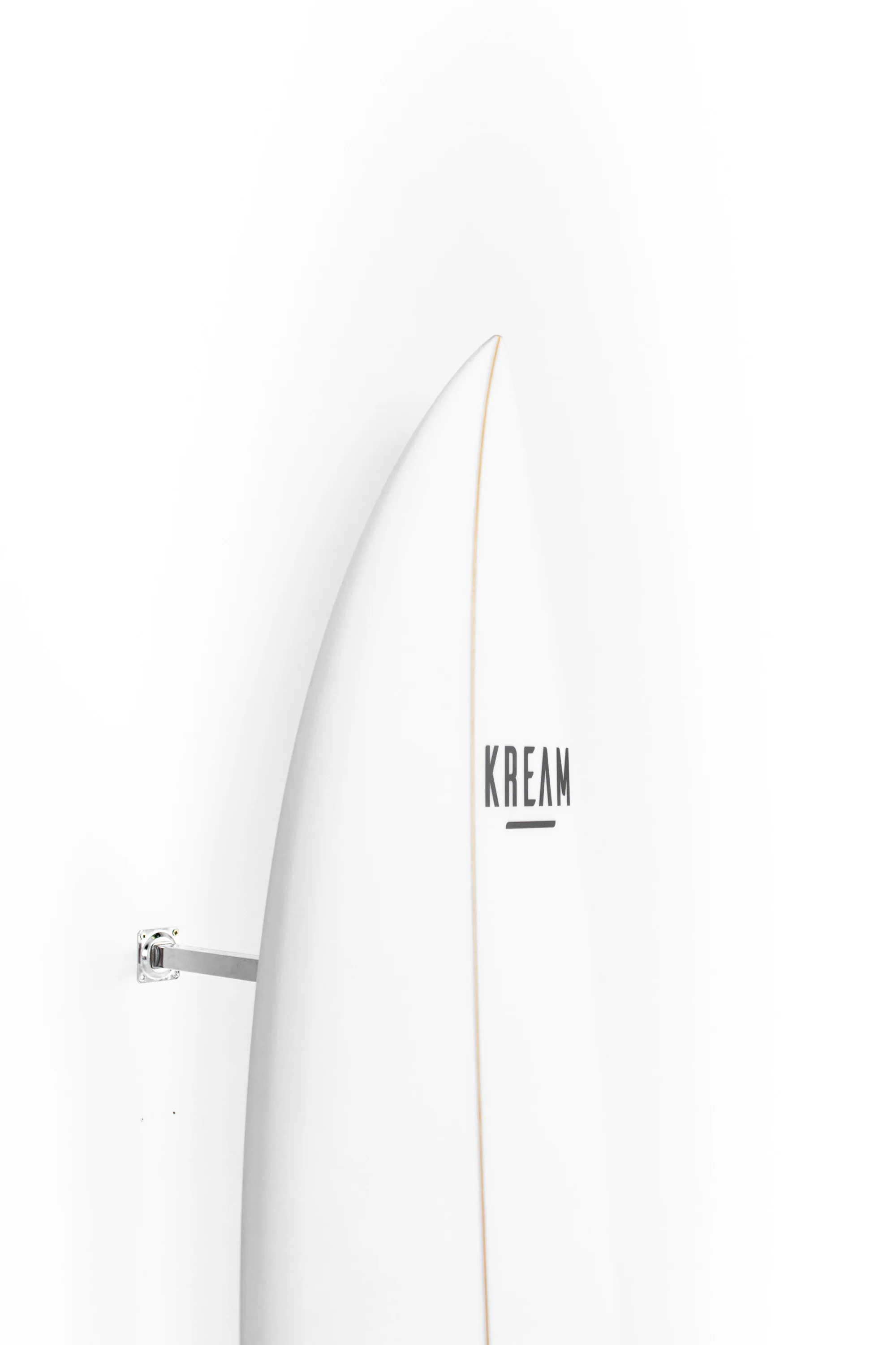 Kream Surfboards - WOLF - 6'2" - 20 1/4 - 2 5/8 - 35,83L - Image 6