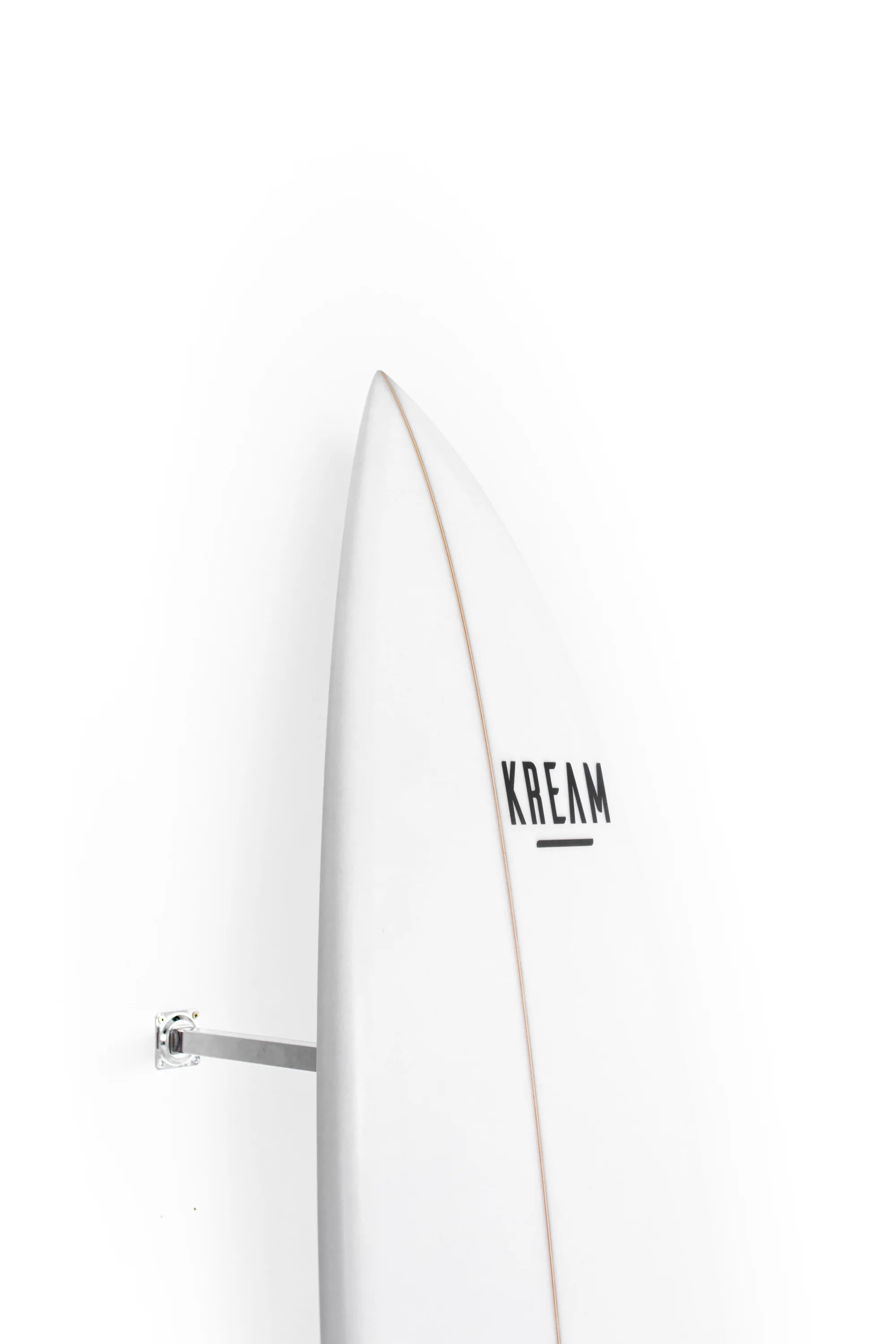 Kream Surfboards - WOLF - 6'4" - 20 1/2 - 2 3/4 - 38,75L - Image 10