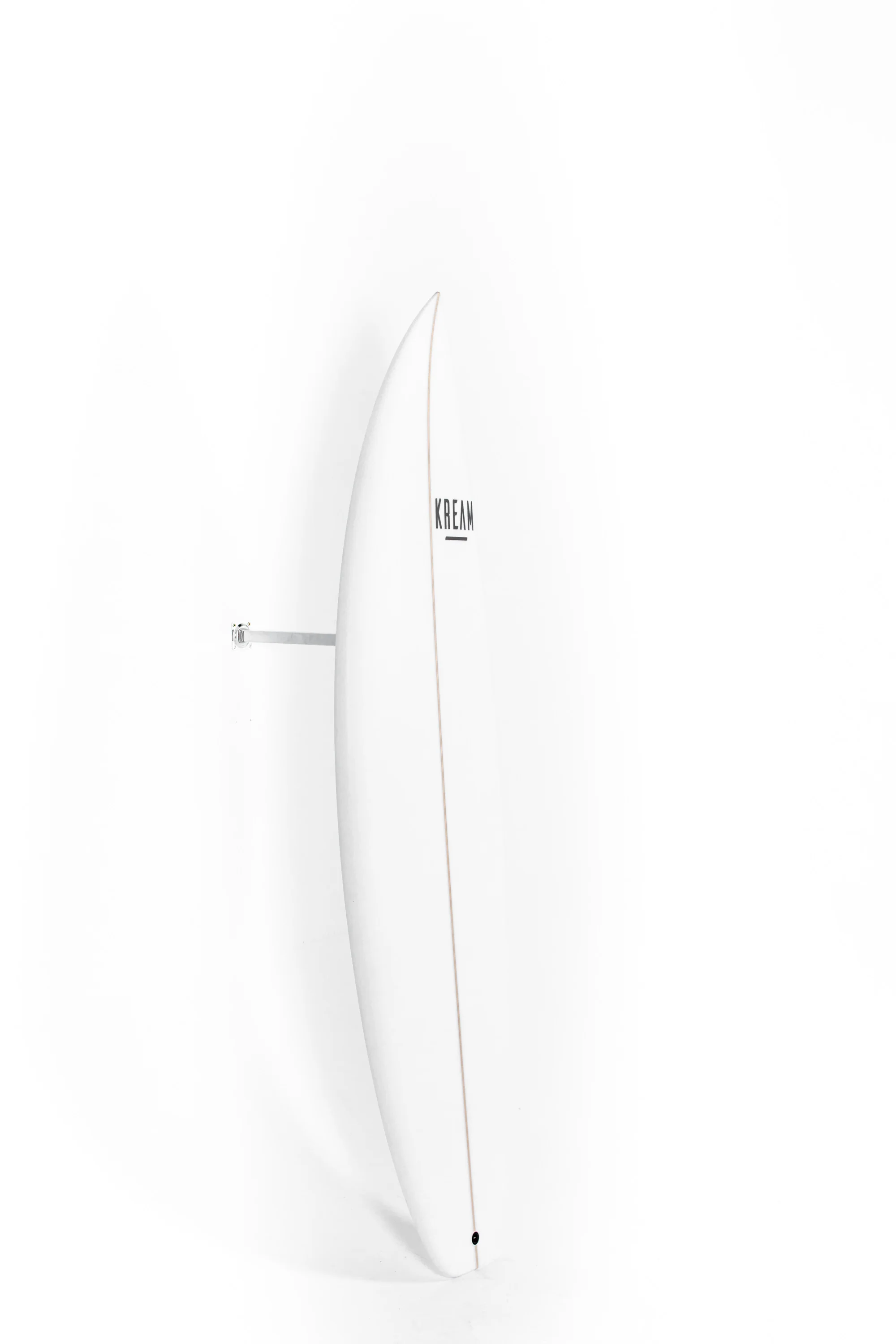 Kream Surfboards - WOLF - 6'4" - 20 1/2 - 2 3/4 - 38,75L - Image 5