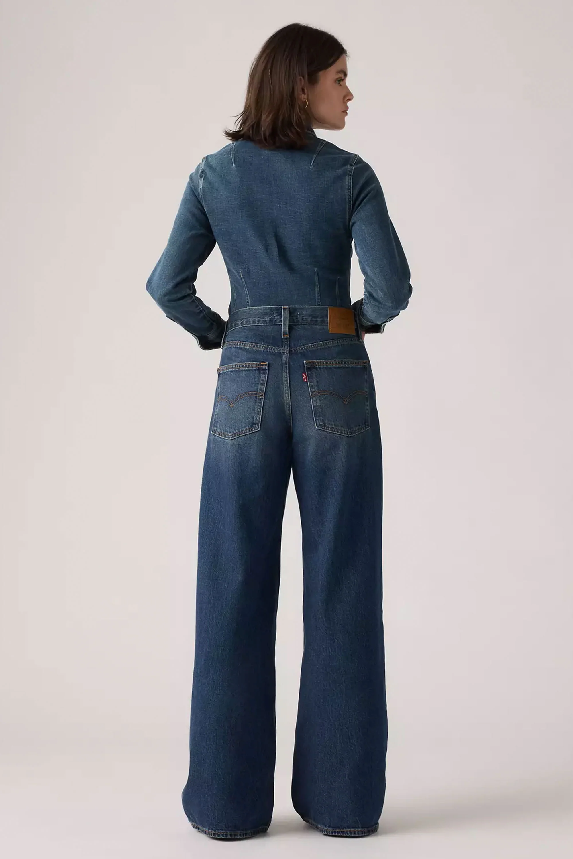 LEVIS - XL STRAIGHT PANT - LAST THURSDAY - Image 2