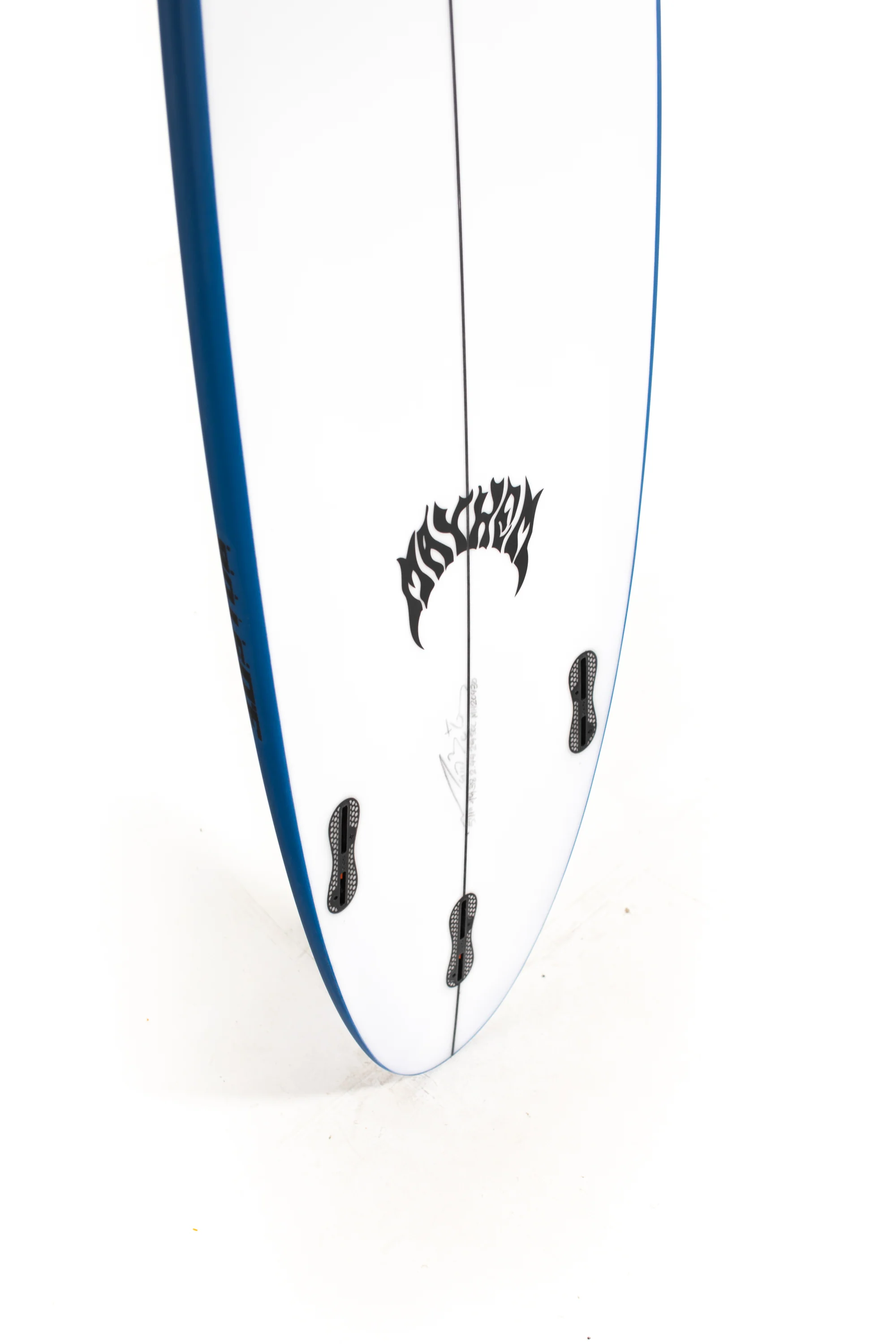 Lost SurfboardS - 3.0_STUB DRIVER by Matt Biolos - 5’11” x 19.38" x 2.44" - 29,5L - MH20430 - Image 10