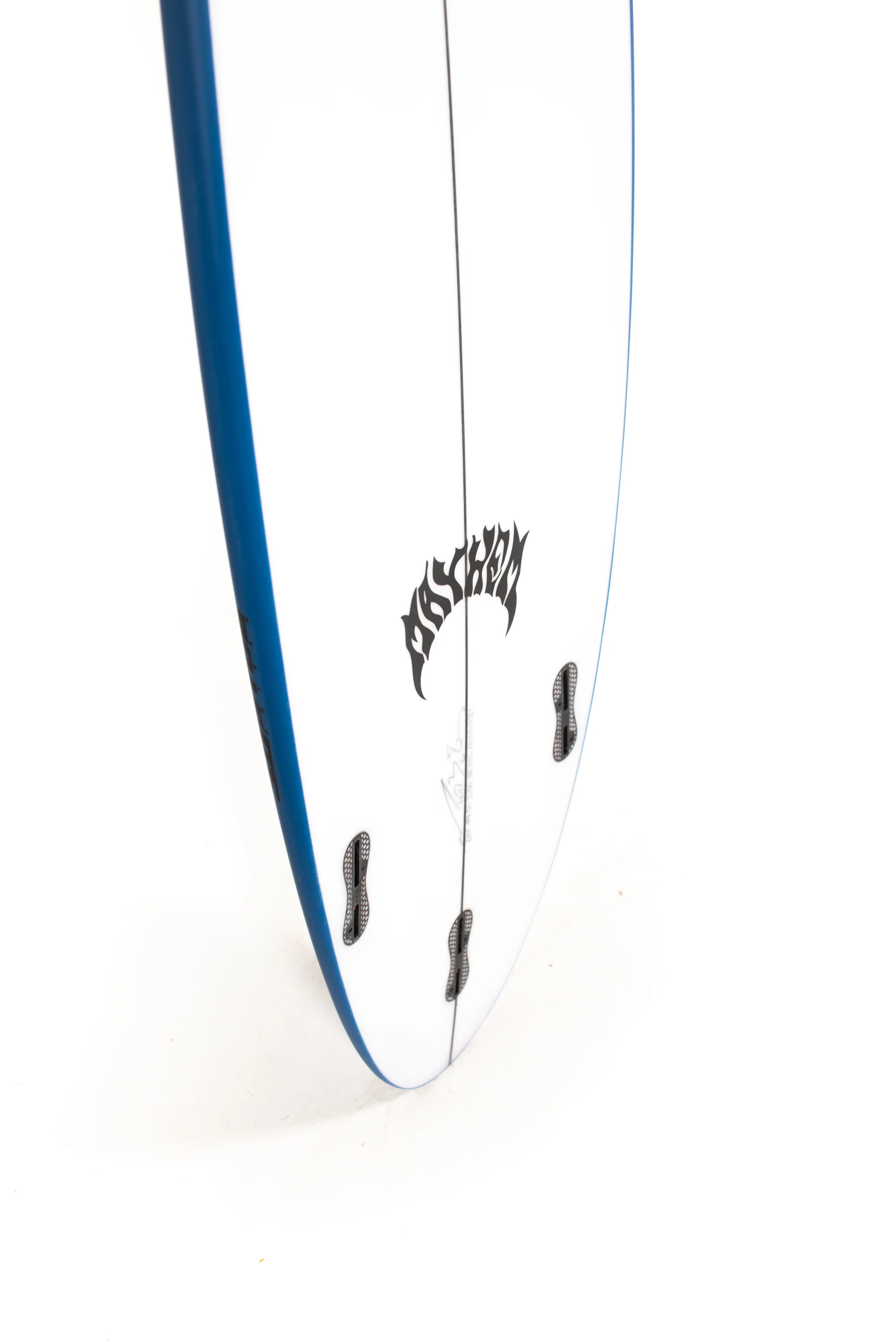 Lost Surfboards- 3.0_STUB DRIVER by Matt Biolos - 6’0” x 19.50" x 2.5" - 30.75L - MH20431 - Image 10