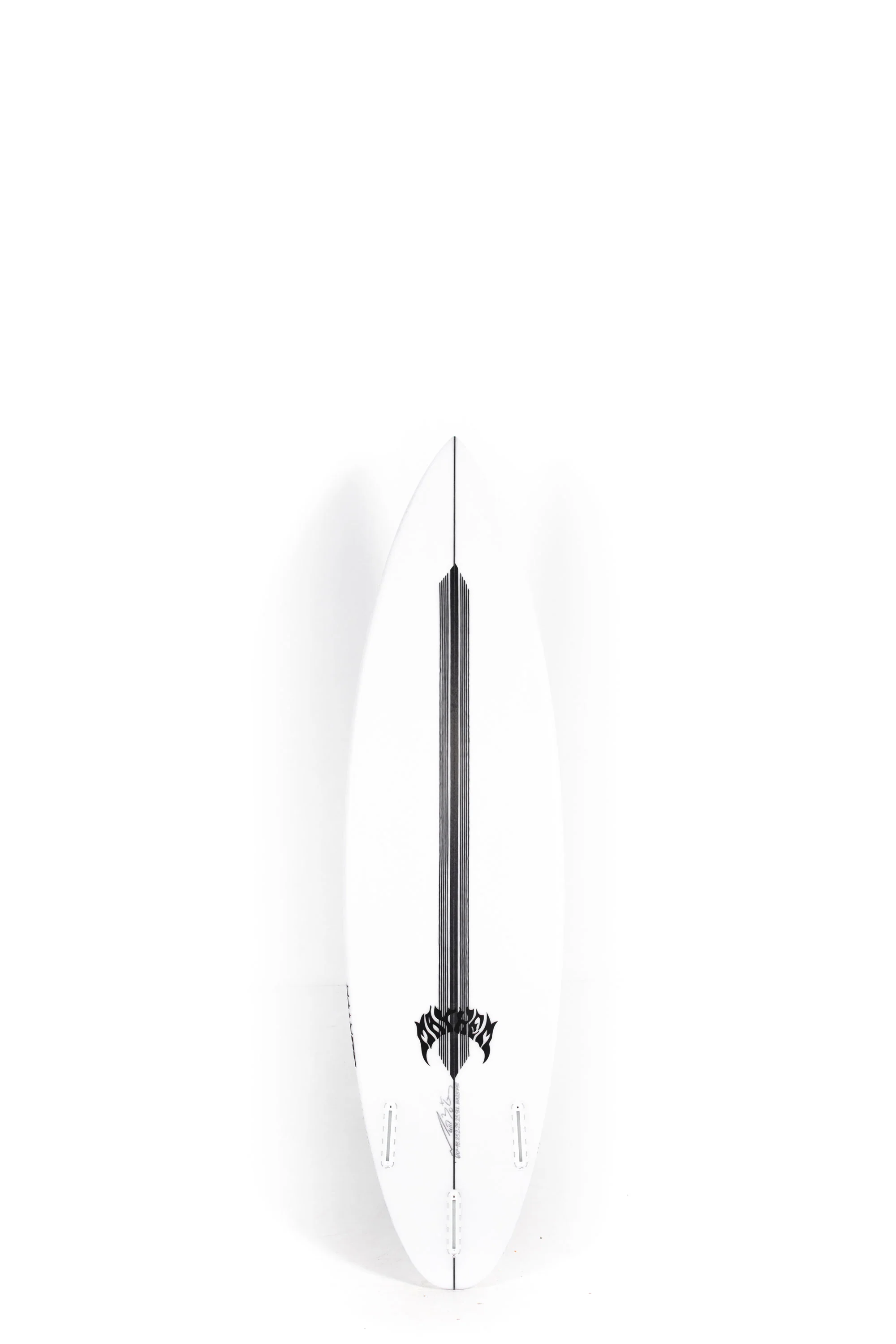 Lost Surfboards- 3.0_STUB DRIVER by Matt Biolos - 6'0" x 18.25" x 2.25" - 25,80L - MH23798 - Image 2