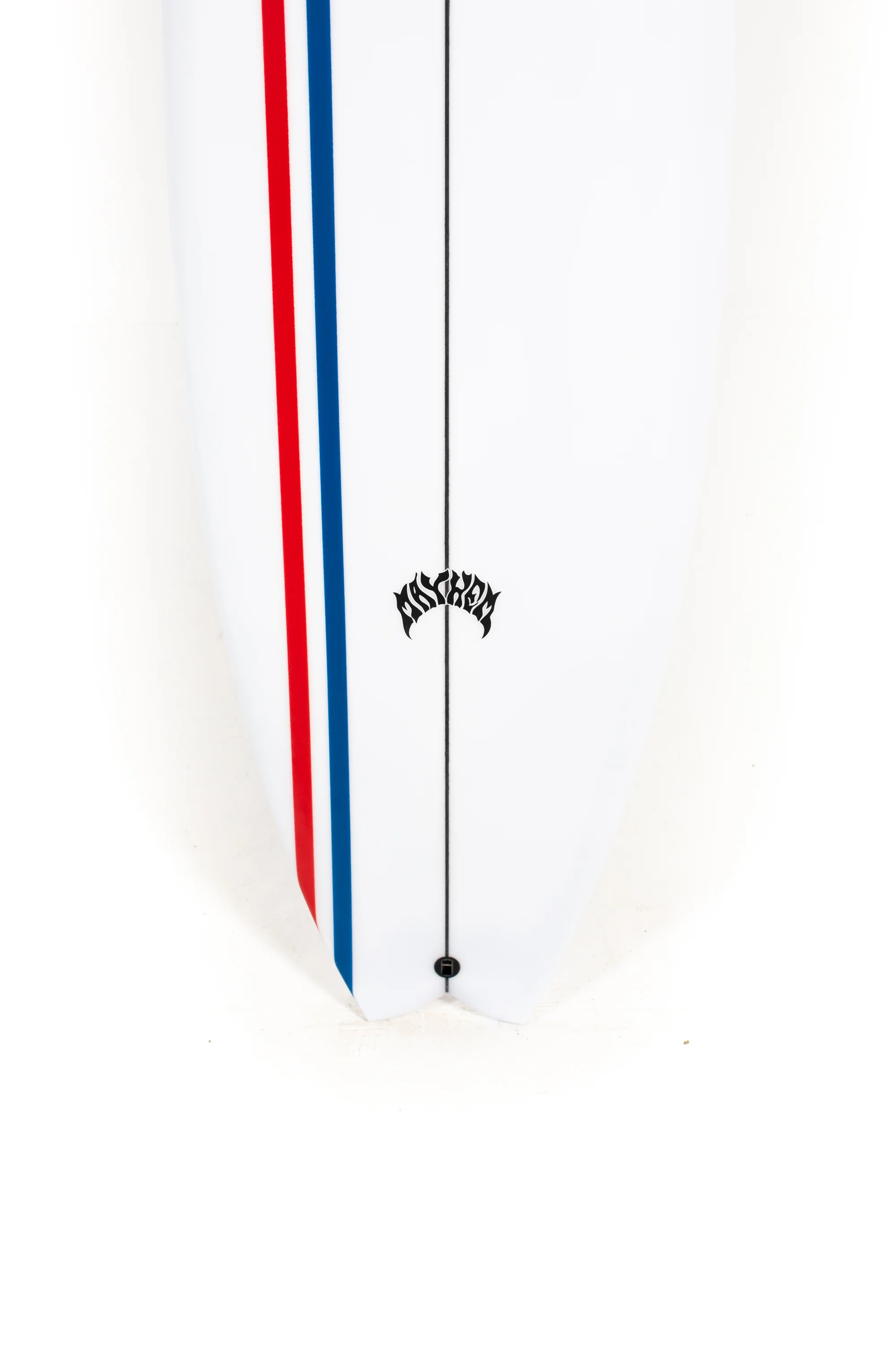 Lost Surfboards - MOD QUAD by Matt Biolos - 5'11" x 19.63" x 2.56" - 32L - MH21346 - Image 4