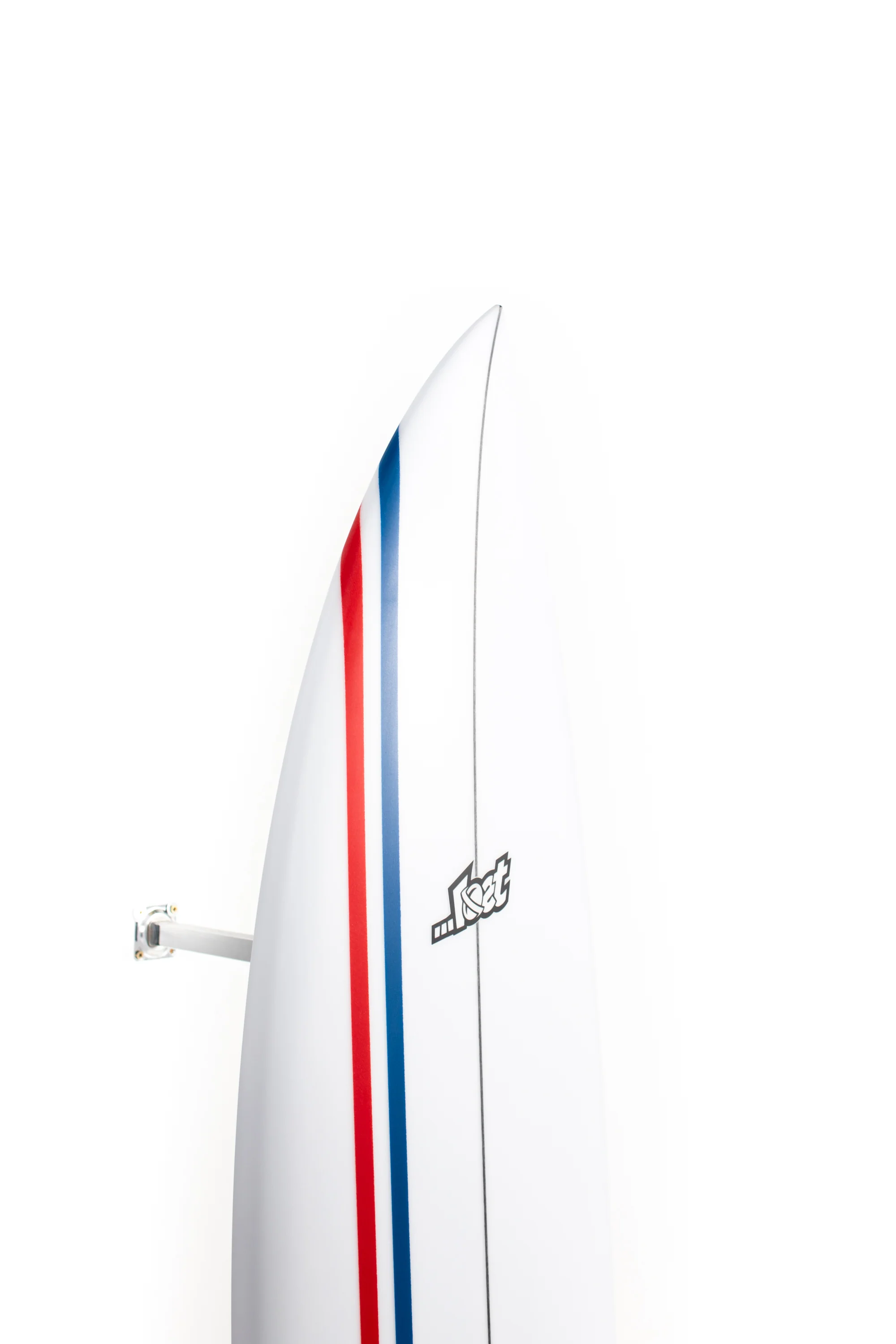 Lost Surfboards - MOD QUAD by Matt Biolos - 6'2" x 20" x 2.66" - 35.25L - MH21349 - Image 6