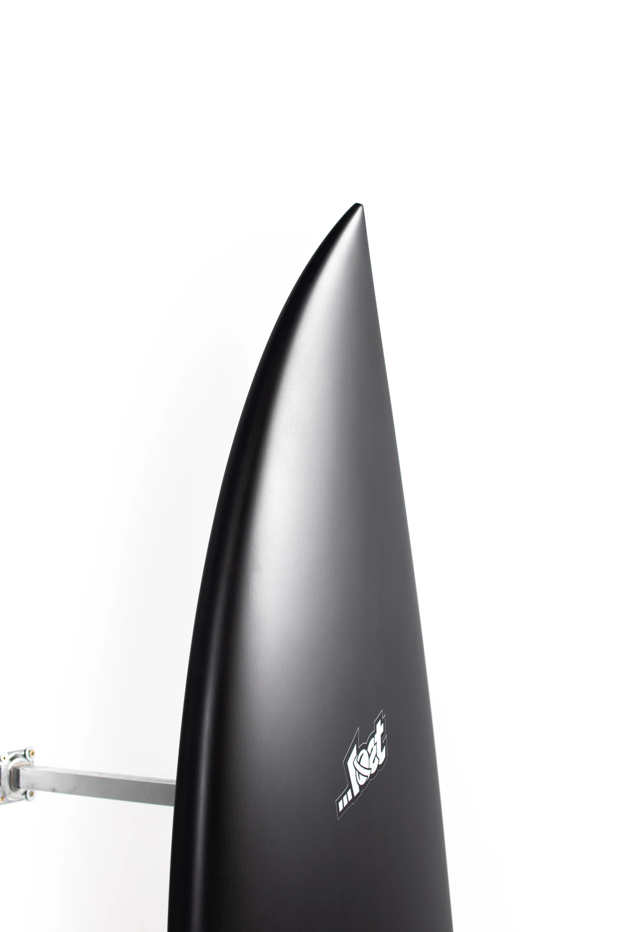 Lost Surfboards- MOD QUAD by Matt Biolos - BLACK SHEEP - FUTURES - 6'1" x 19.88" x 2.63" - 34.25L - BS118978 - Image 6