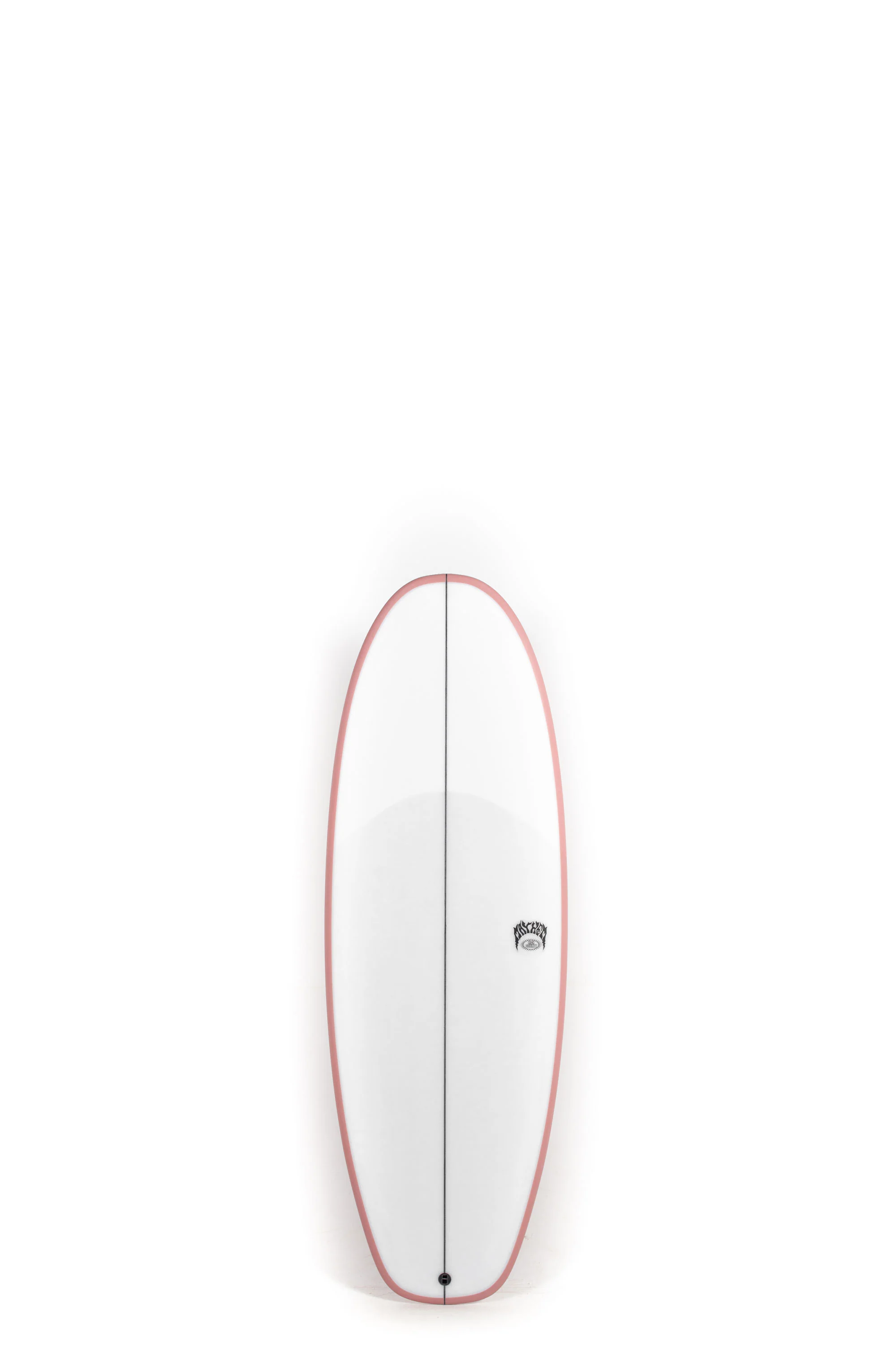 Lost Surfboards - PARTY PLATTER by Matt Biolos - 5'2" x 20,75" x 2.42 - 30,50L - MH22652