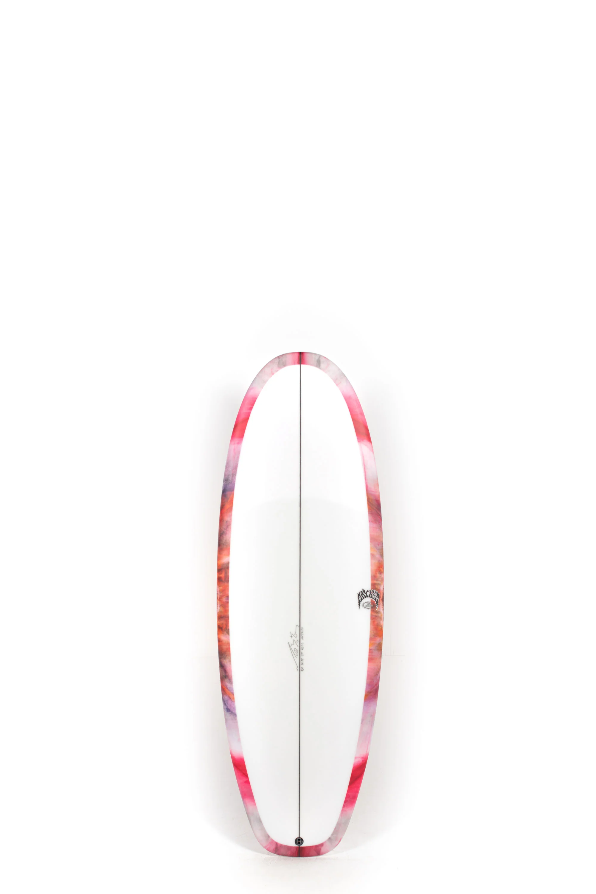 Lost Surfboards - PARTY PLATTER by Matt Biolos - 5'4" x 21,25" x 2.5 - 33.25L - MH23150 - SO