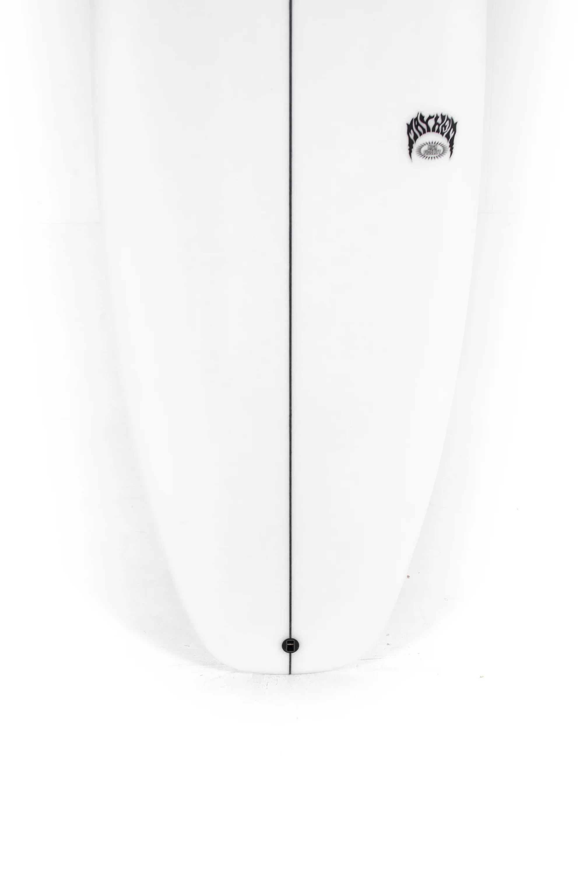 Lost Surfboards - PARTY PLATTER by Matt Biolos - 5'5" x 21,5" x 2.54 - 34,75L - MH21333 - Image 4