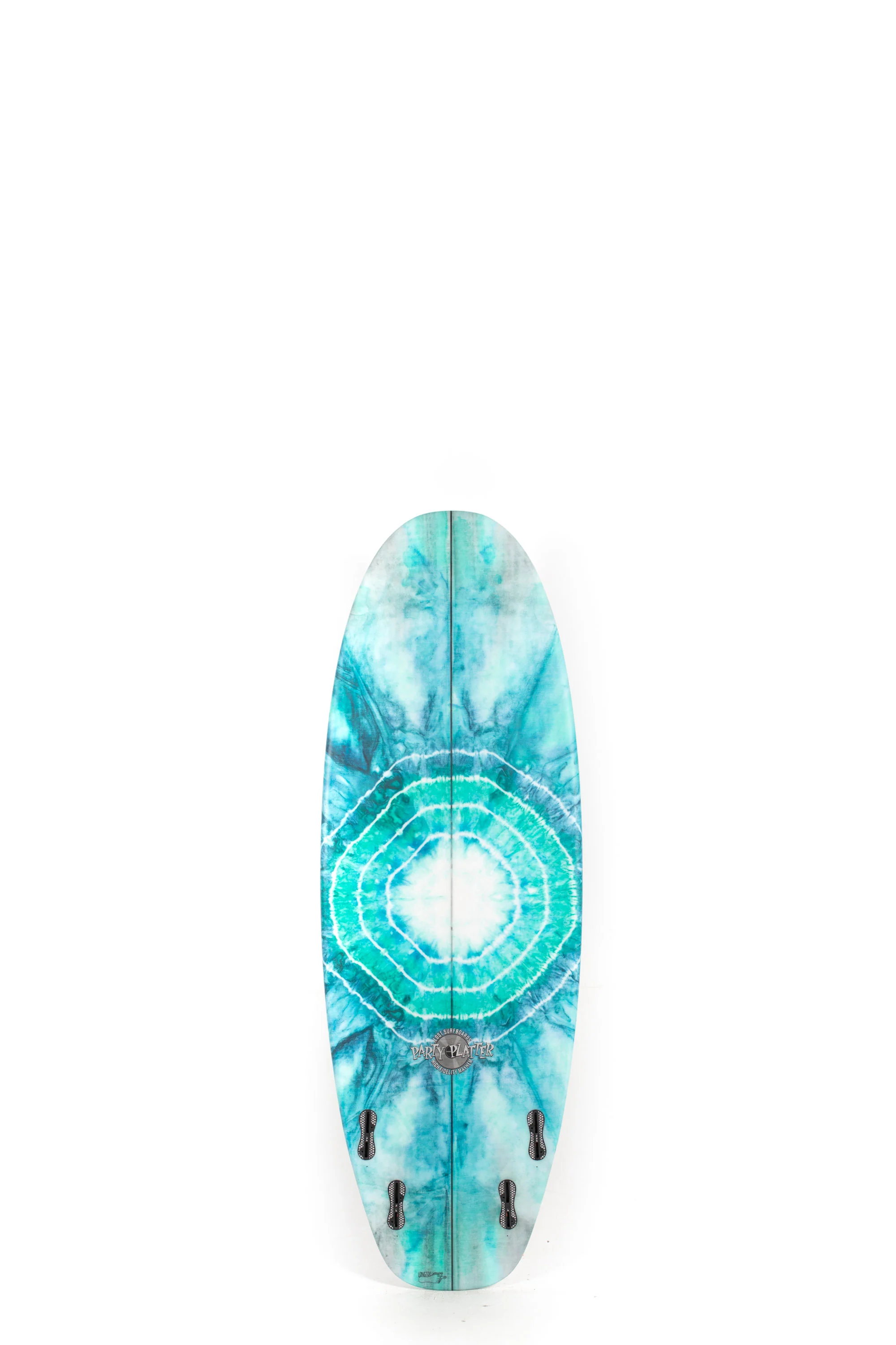 Lost Surfboards - PARTY PLATTER by Matt Biolos - 5'6" x 21,75" x 2.56 - 36L - MH23152 - SO - Image 2