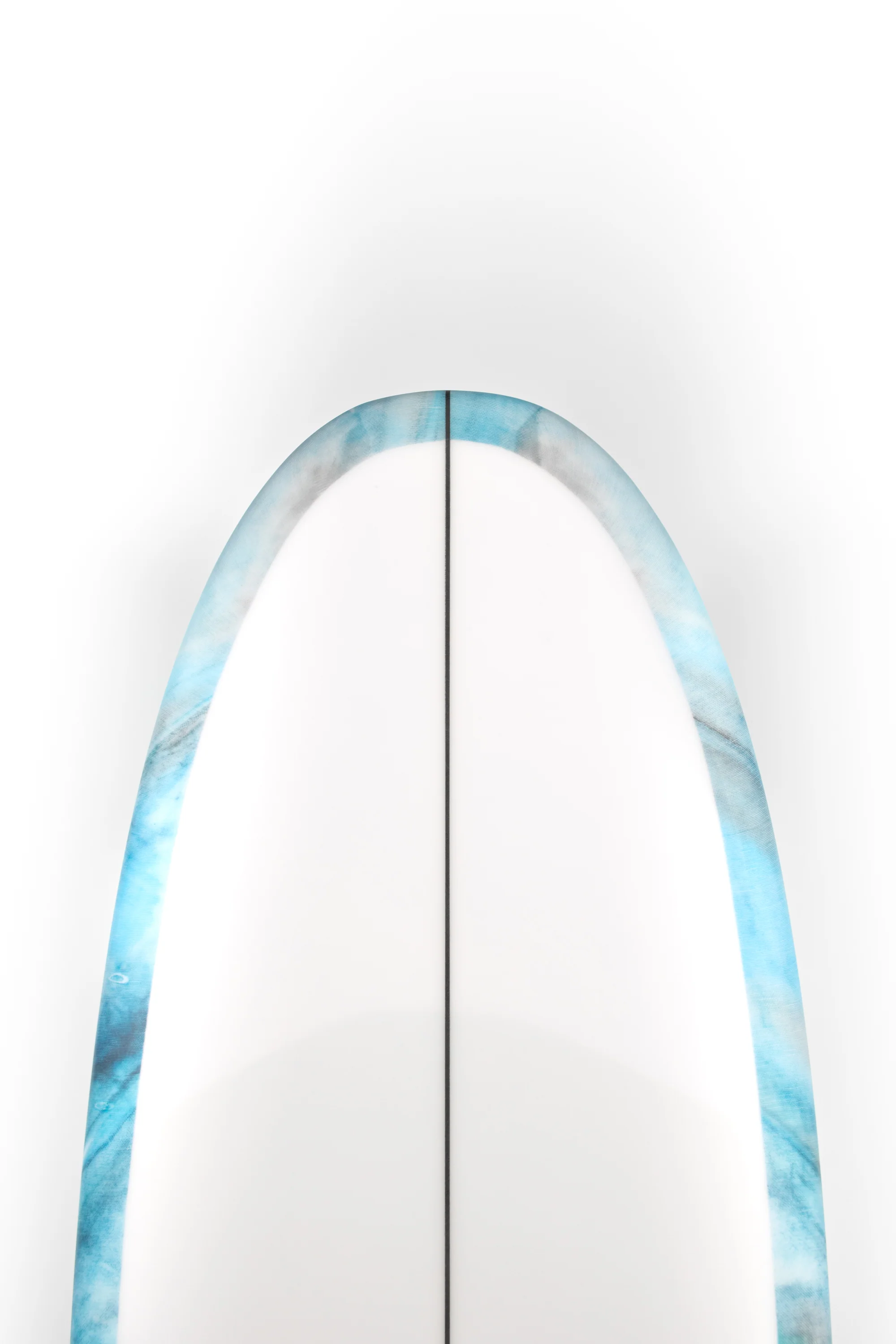 Lost Surfboards - PARTY PLATTER by Matt Biolos - 5'8" x 22.25" x 2.65 - 39.25L - MH23154 - SO - Image 3