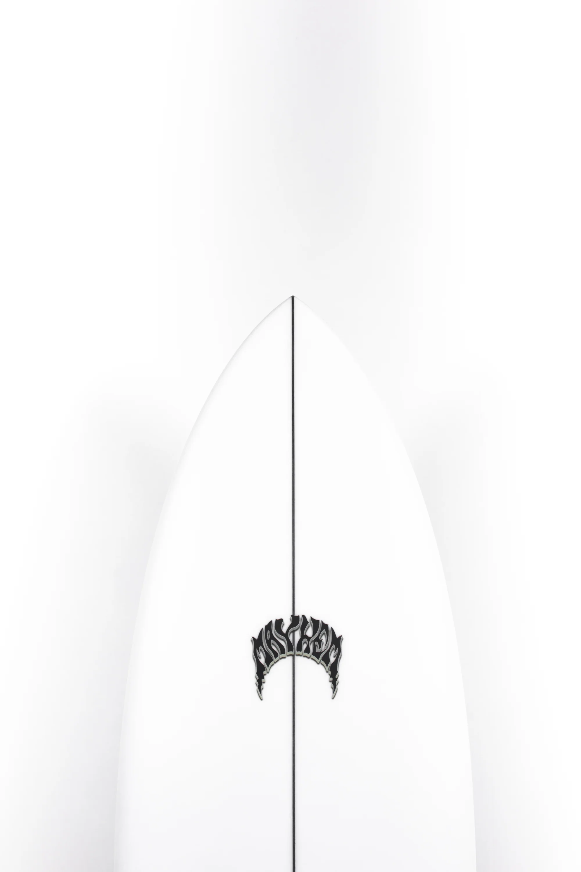Lost Surfboards - PISCES by Matt Biolos - 5'10" x 21 x 2.55 - 35.5L - MH23914 - Image 3