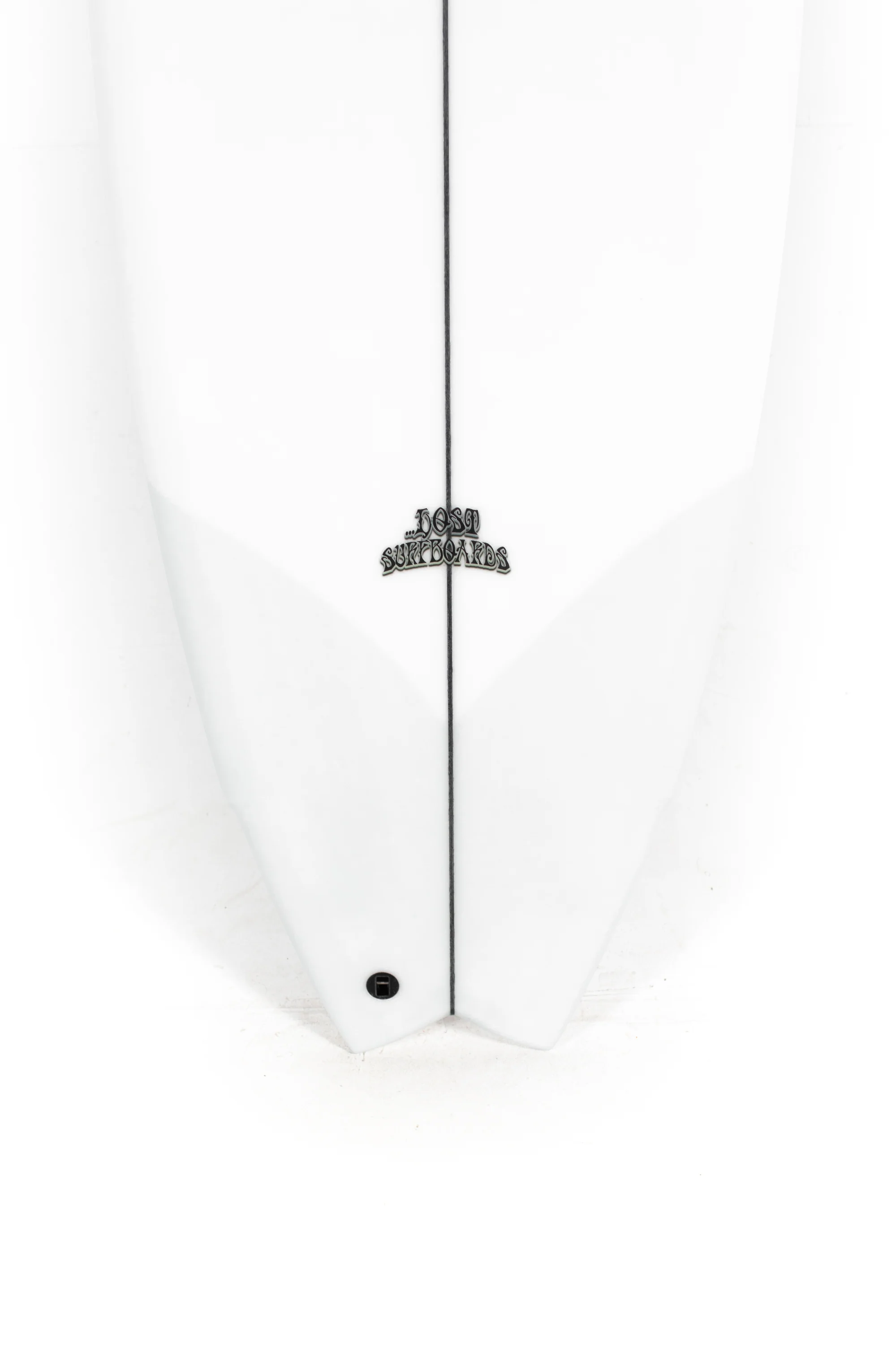 Lost Surfboards- PISCES by Matt Biolos - 5'4" x 19.63 x 2.30 - 27.26L - MH23221 - Image 3