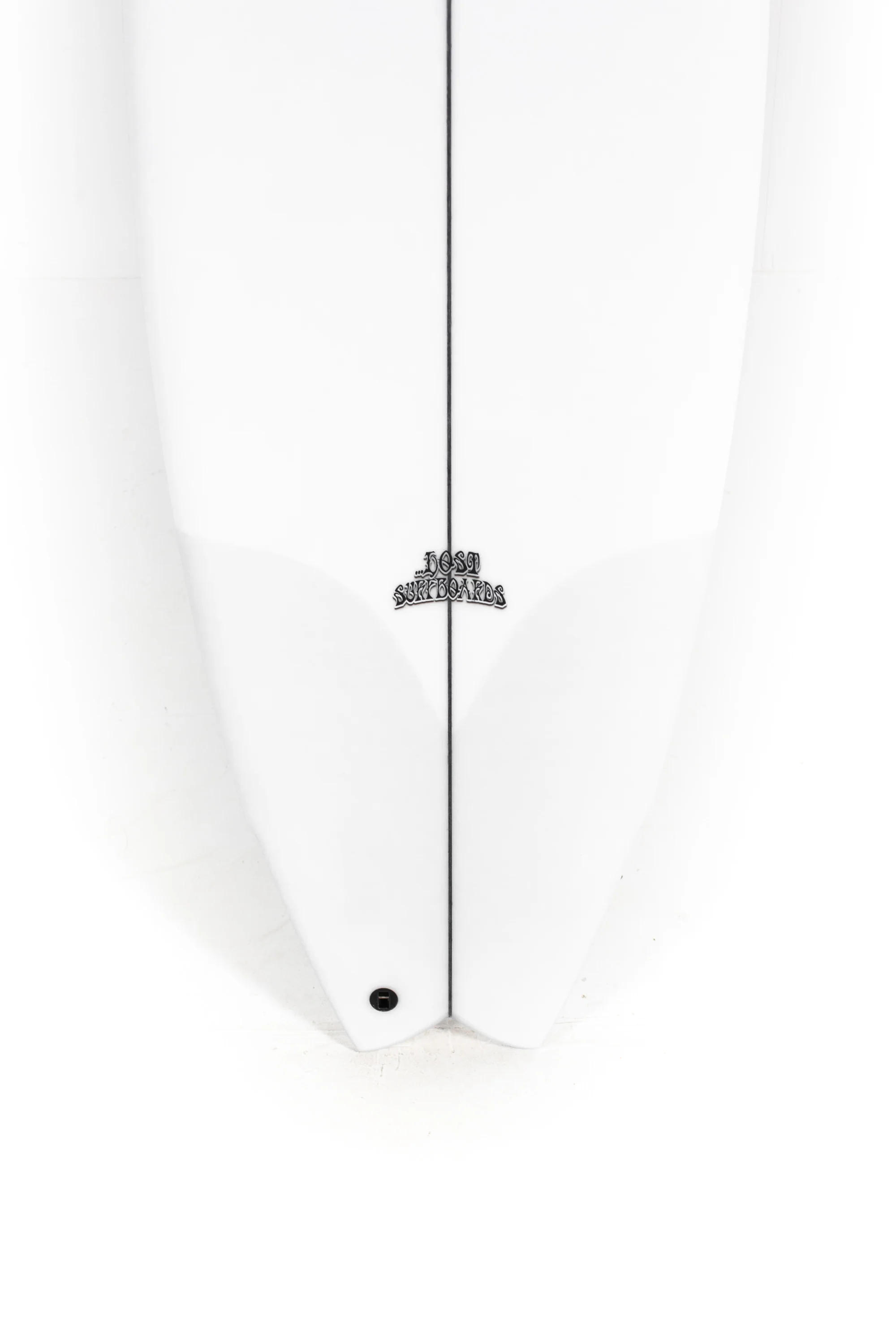 Lost Surfboards - PISCES by Matt Biolos - 5'6" x 20.13 x 2.38 - 29.25L - MH23223 - Image 4