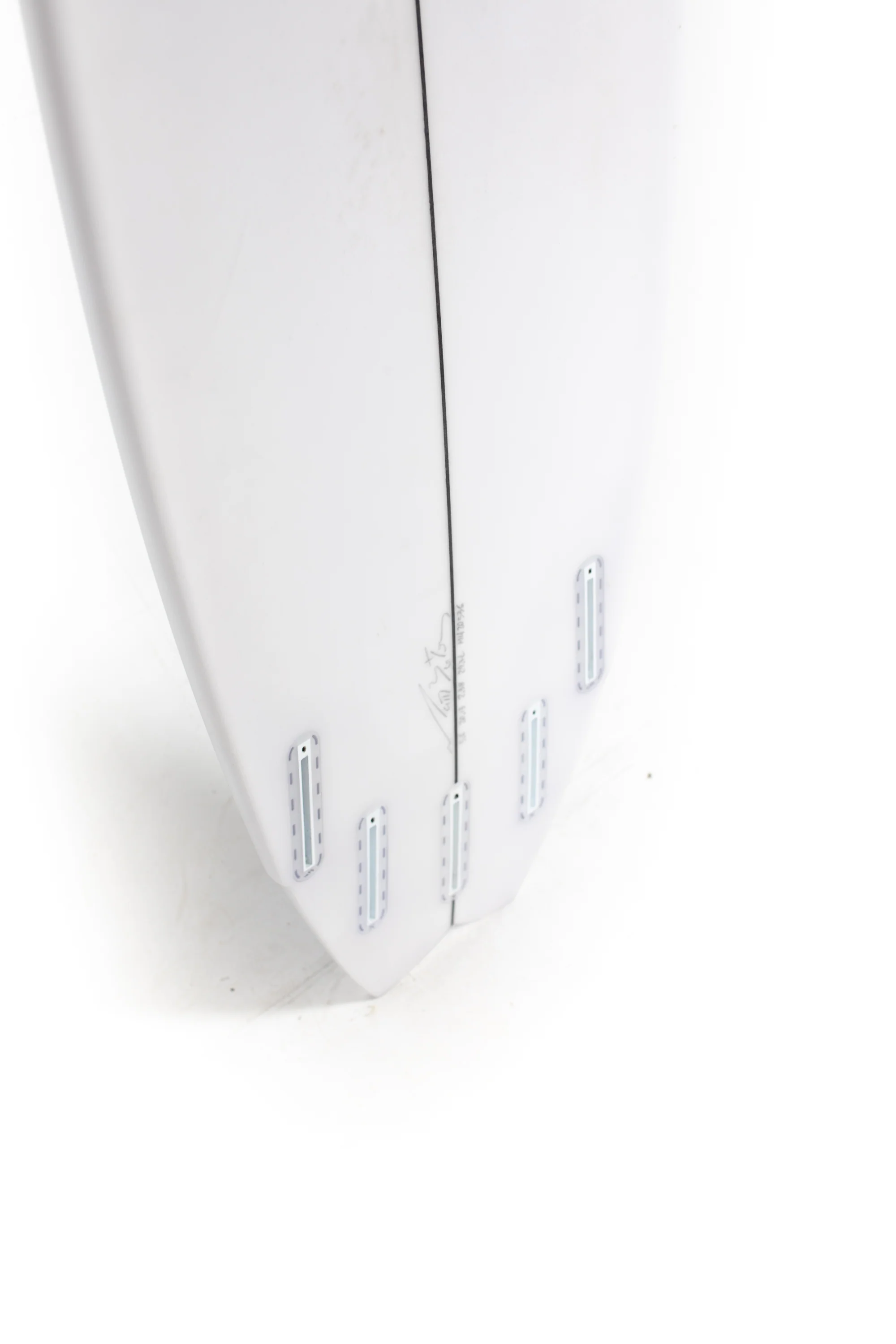 2ND HAND | Lost Surfboard - PISCES by Matt Biolos - 5'6" x 20.13 x 2.38 - 29,7L - MH20536 - Image 10