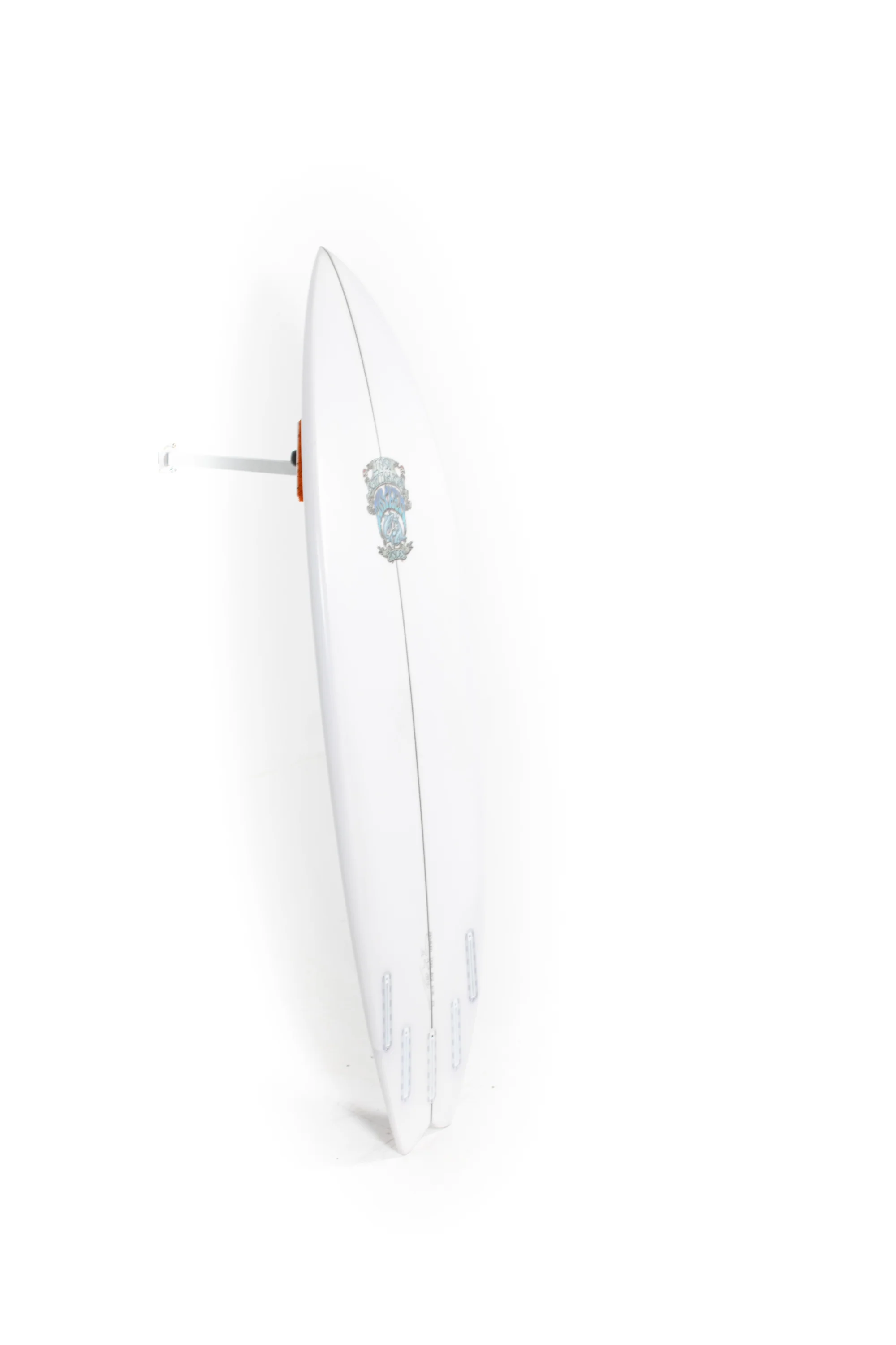 2ND HAND | Lost Surfboard - PISCES by Matt Biolos - 5'6" x 20.13 x 2.38 - 29,7L - MH20536 - Image 9