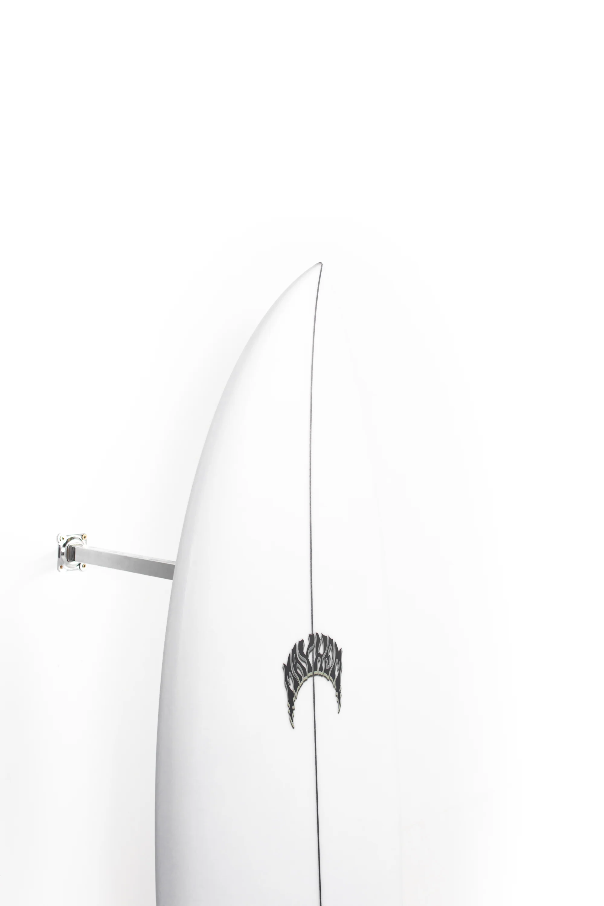 Lost Surfboards - PISCES by Matt Biolos - 5'7" x 19.38 x 2.42 - 31L - MH22450 - Image 6