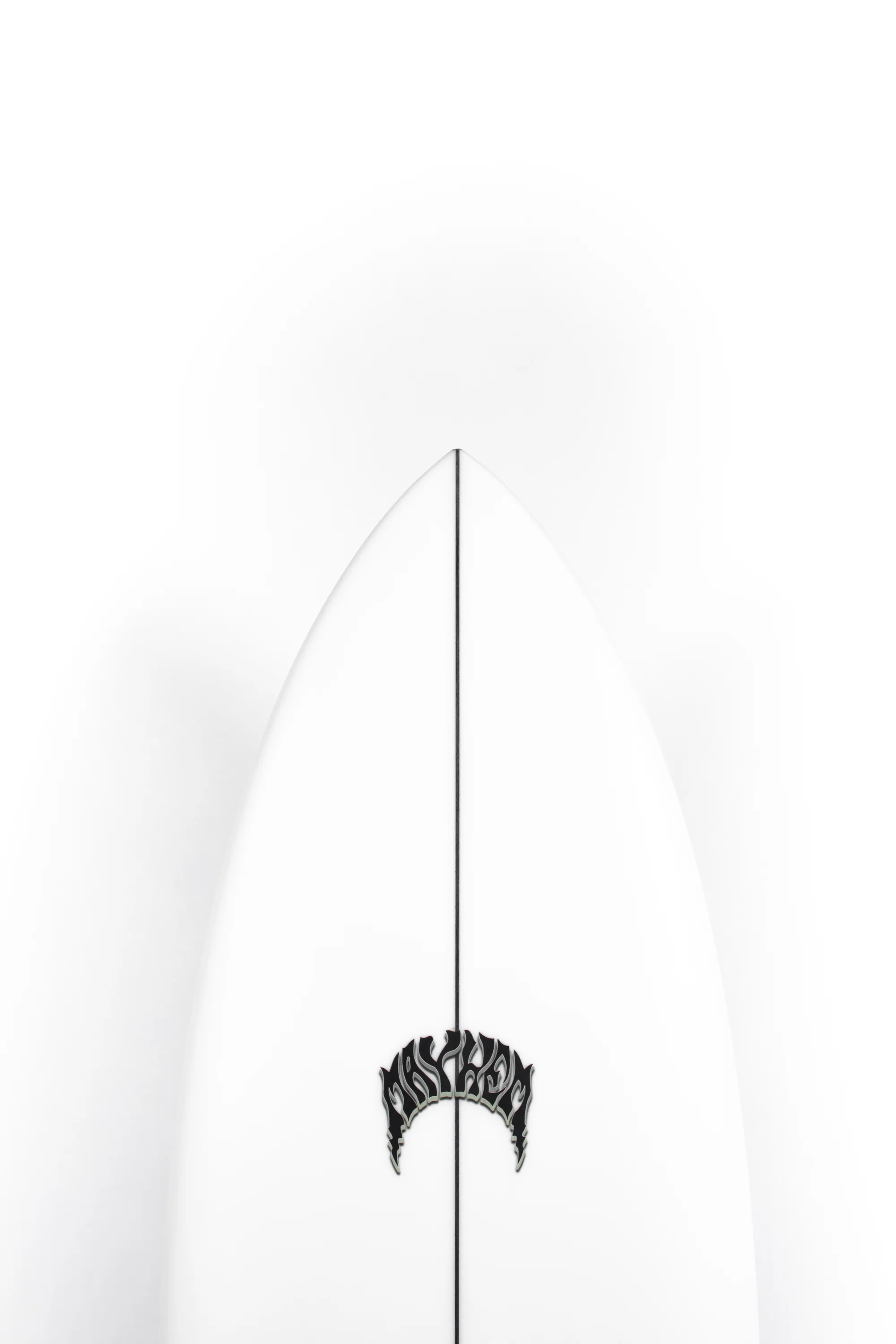 Lost Surfboards- PISCES by Matt Biolos - 5'9" x 20.87 x 2.5 - 34L - MH23913 - Image 3