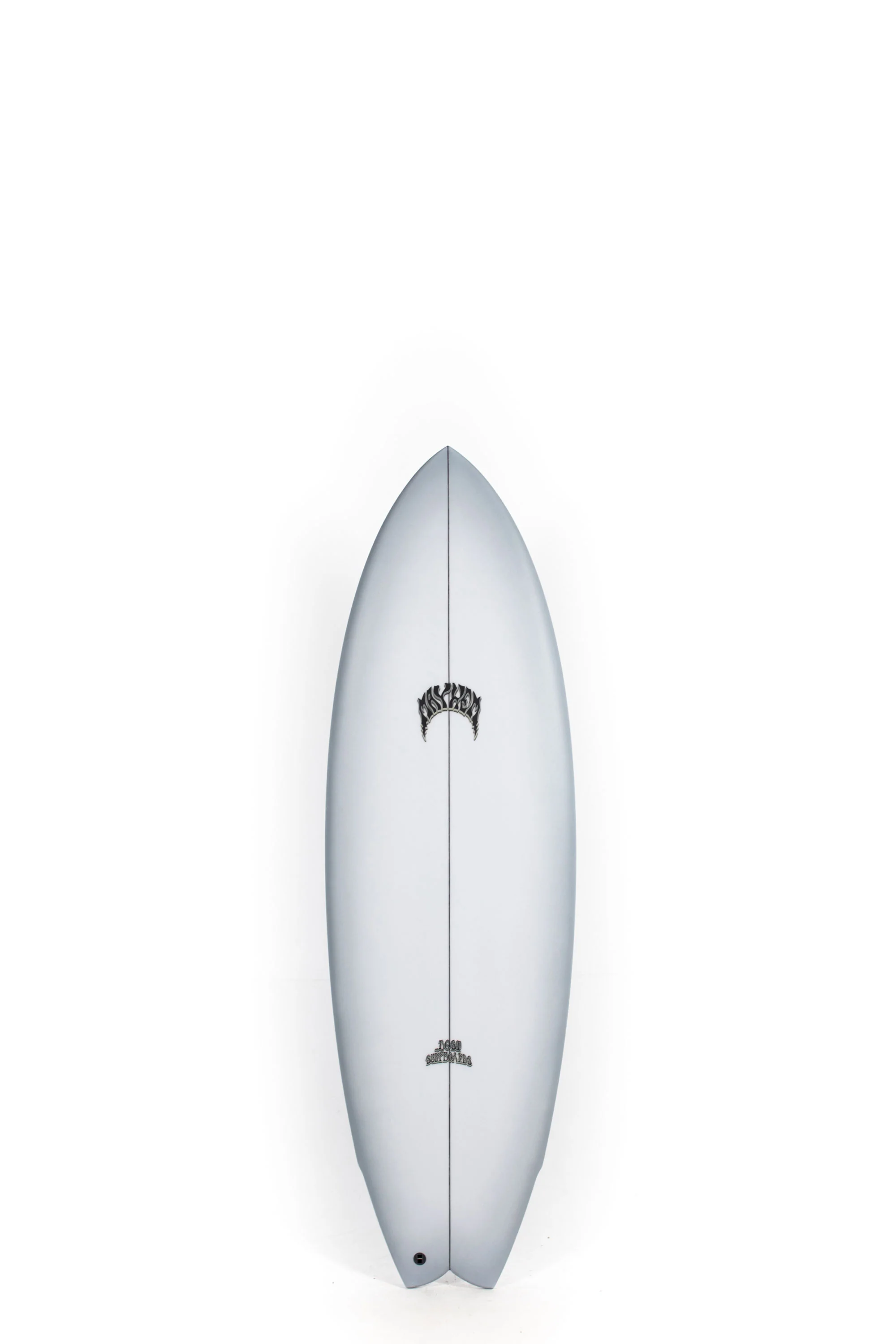 Lost Surfboards- PISCES by Matt Biolos - 5'9" x 20.88 x 2.50 - 34L - MH22702