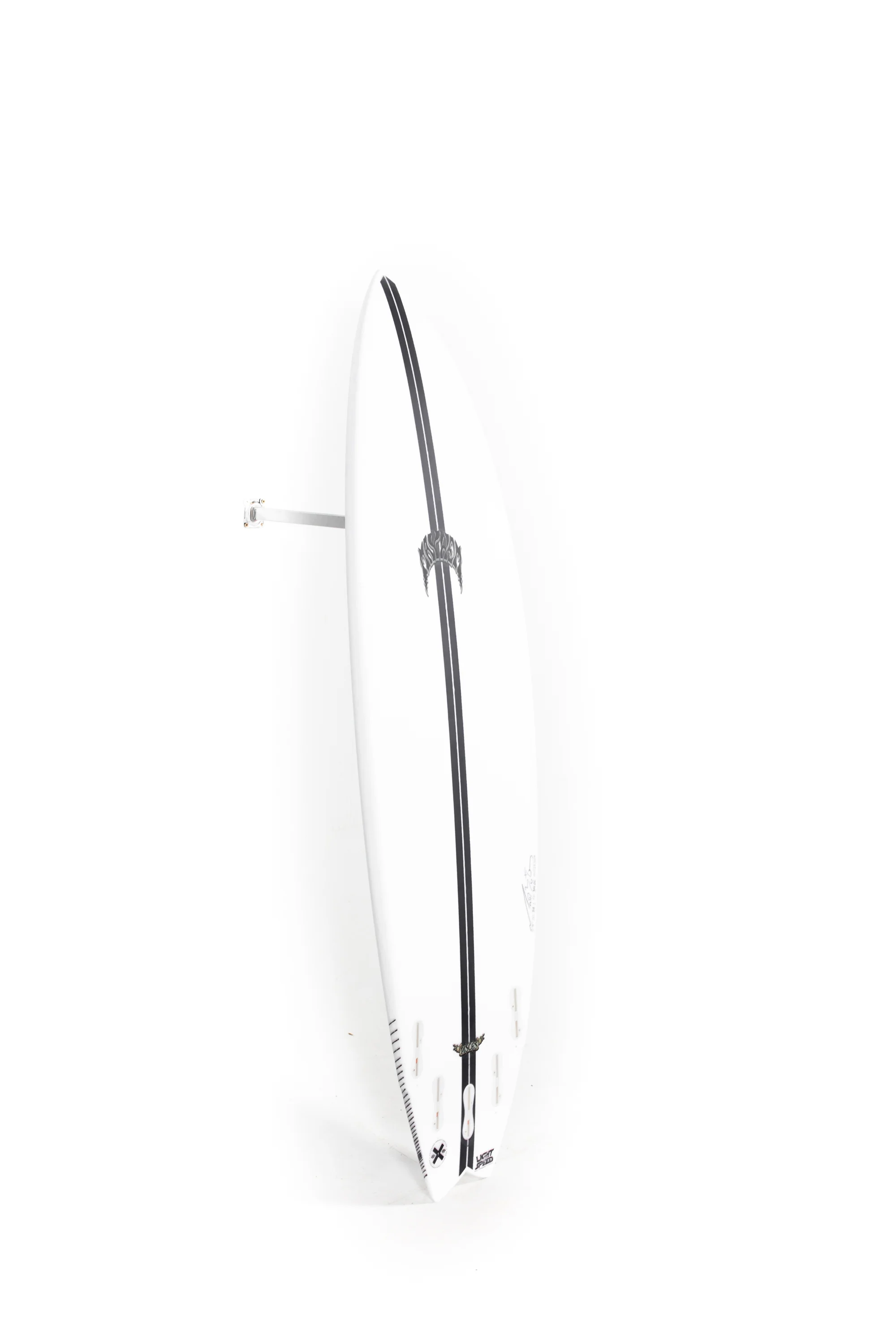 Lost Surfboards- PISCES Light Speed by Matt Biolos - 5'9" x 20.88 x 2.5 - 34L - MH21369 - Image 9