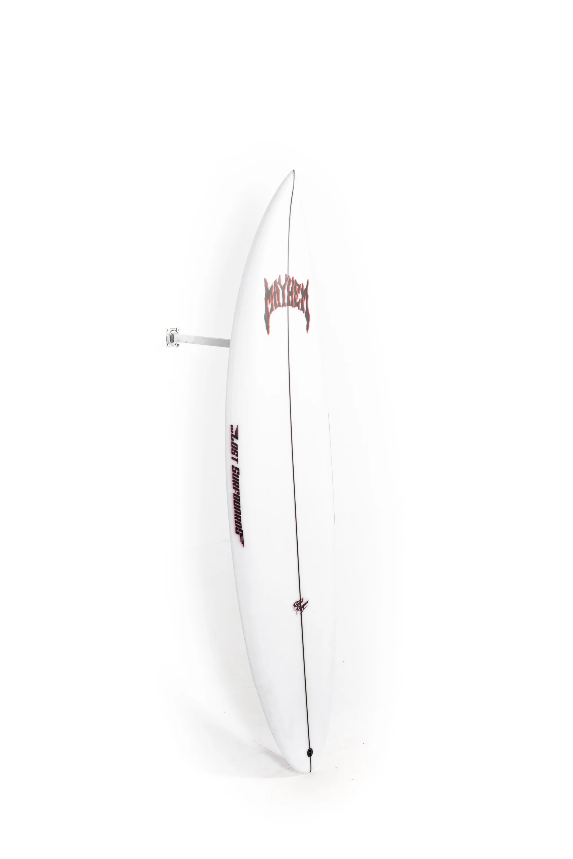 Lost Surfboards - RETRO RIPPER by Matt Biolos - 5'10" x 19 x 2,38 x 29,5L - MH22803 - Image 5