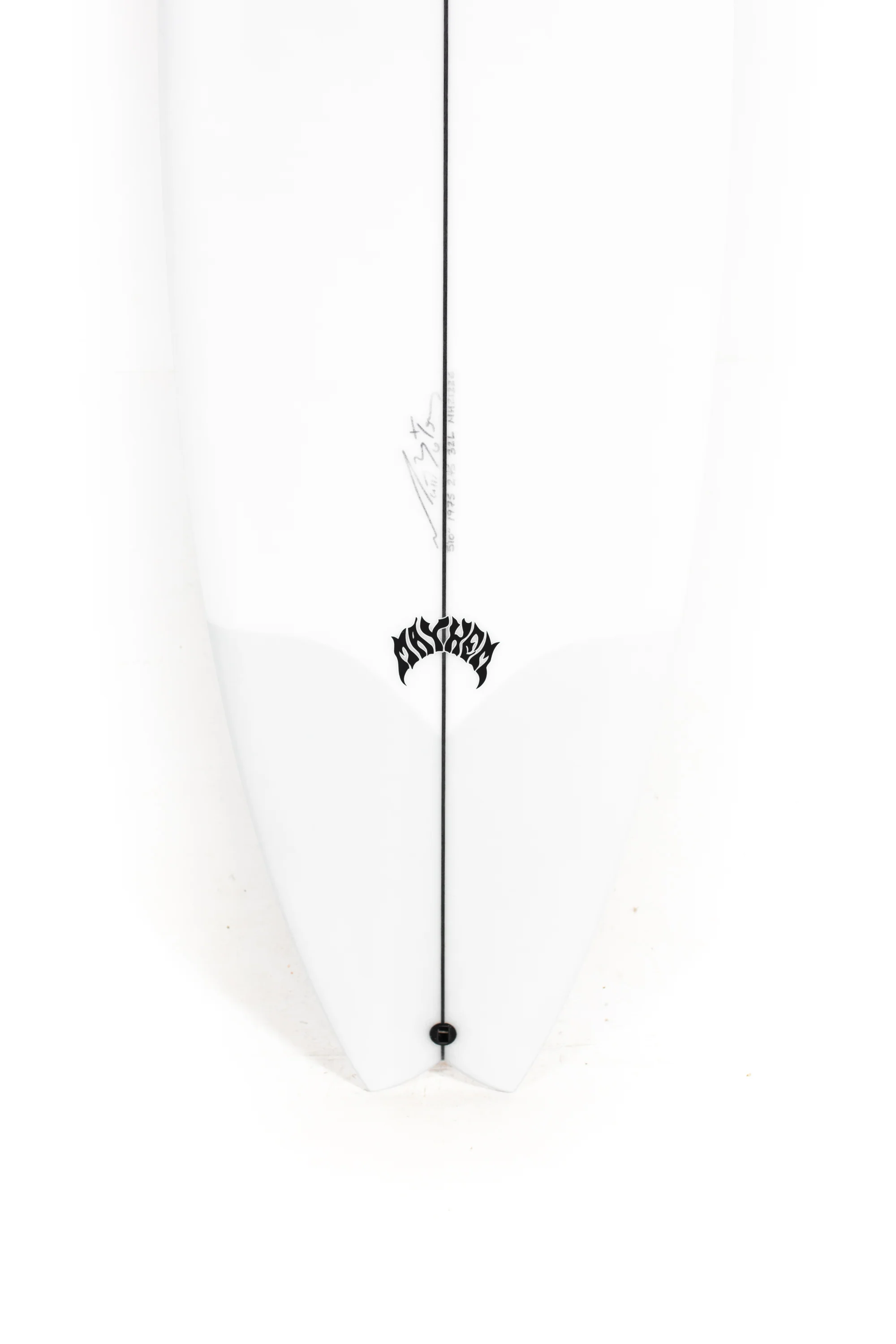 Lost Surfboards - RNF '96 KING FISH by Matt Biolos - 5'10" x 19.75" x 2.45 - 32L - MH21226 - Image 4