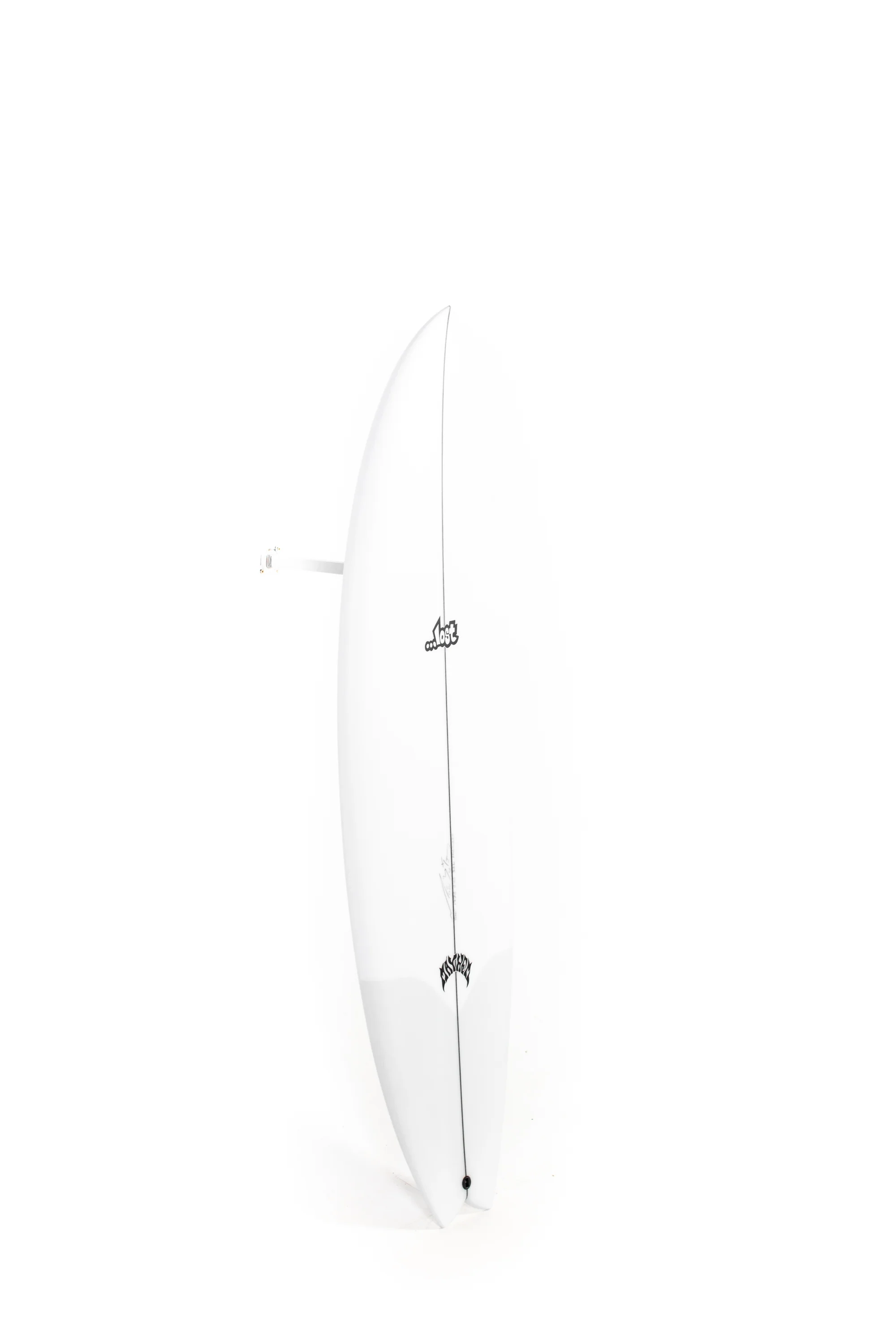 Lost Surfboards - RNF '96 KING FISH by Matt Biolos - 5'10" x 19.75" x 2.45 - 32L - MH21226 - Image 5