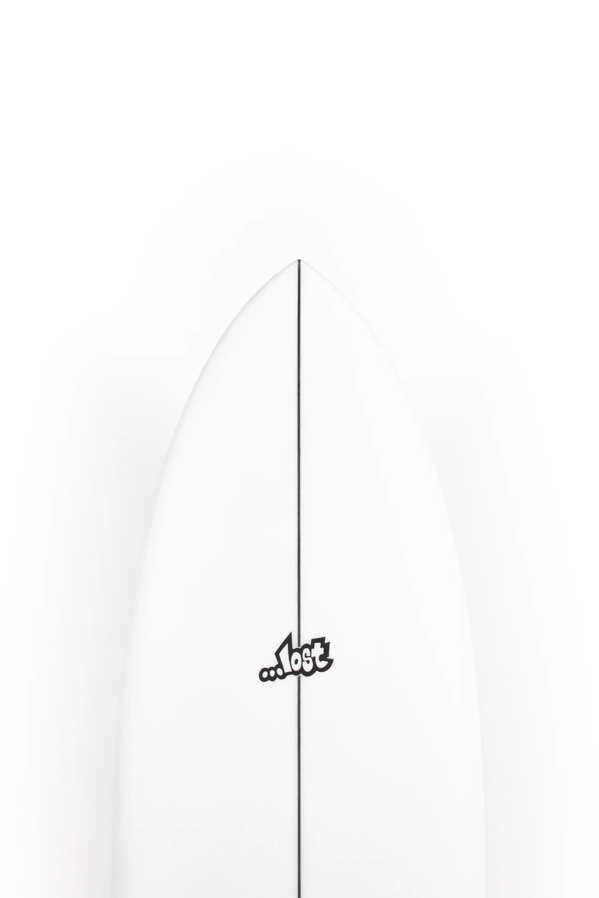 Lost Surfboards- RNF '96 by Matt Biolos - 5'10" x 20.75" x 2.56 - 35L - MH22919 - Image 3
