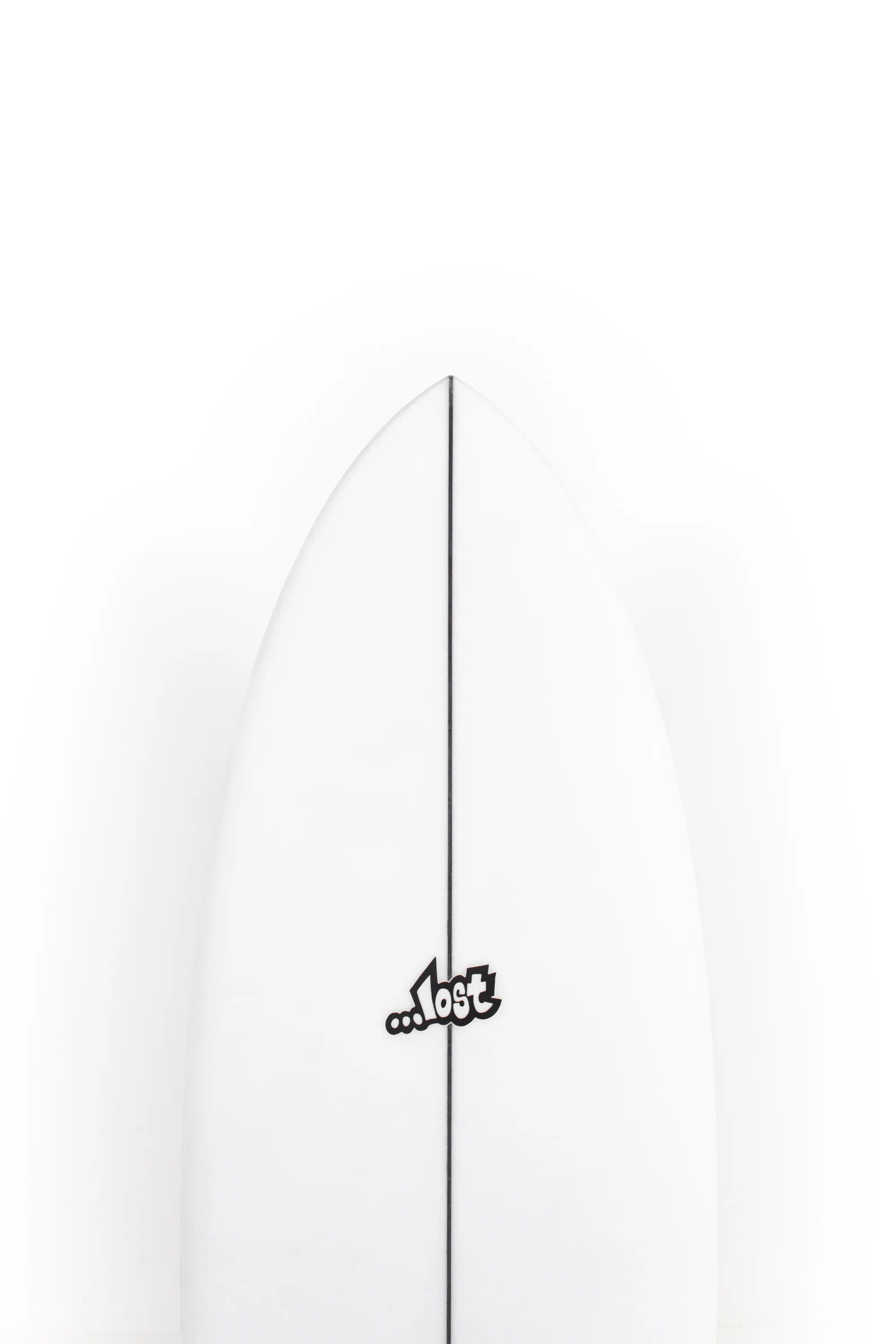Lost Surfboards - RNF '96 by Matt Biolos - 5'4" x 19.25" x 2.33 - 27.25L - MH22916 - Image 3