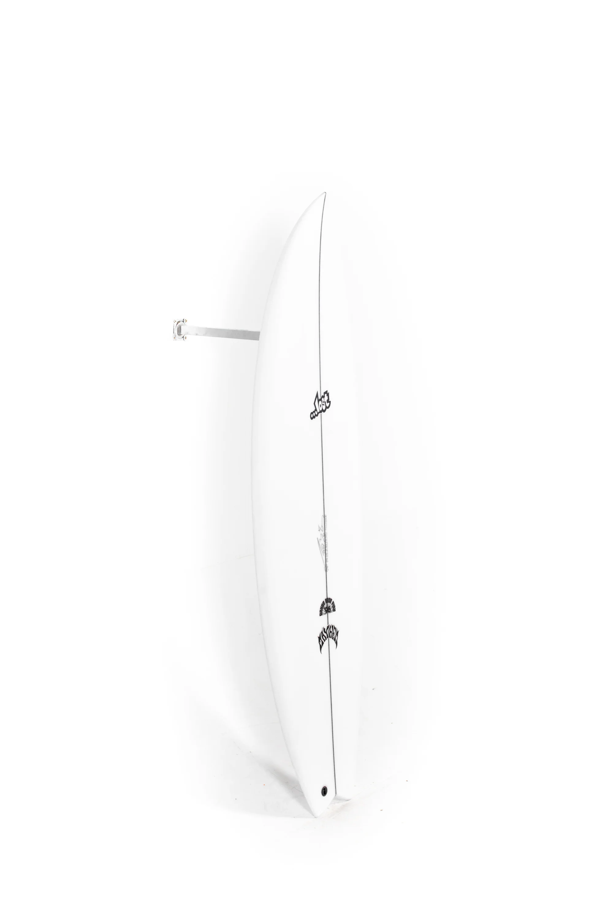 Lost Surfboards - RNF '96 by Matt Biolos - 5'4" x 19.25" x 2.33 - 27.25L - MH23306 - Image 5