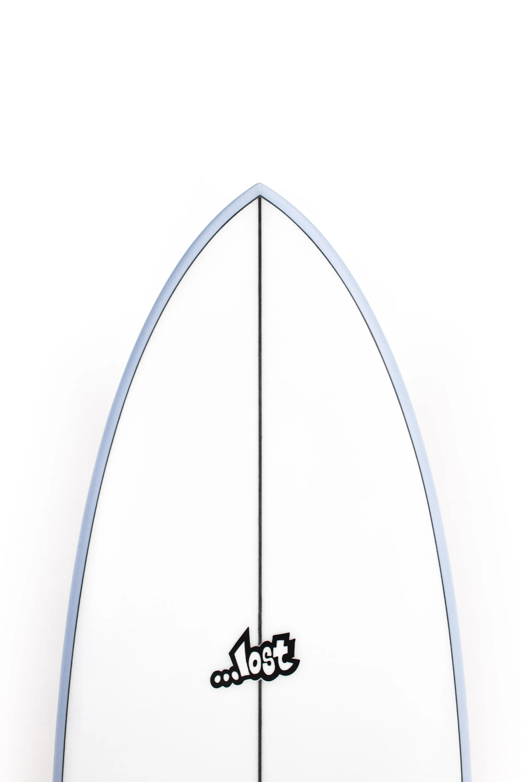 Lost Surfboards - RNF '96 by Matt Biolos - 5'5" x 19.5" x 2.37 - 28.5L - MH24319 - Image 3