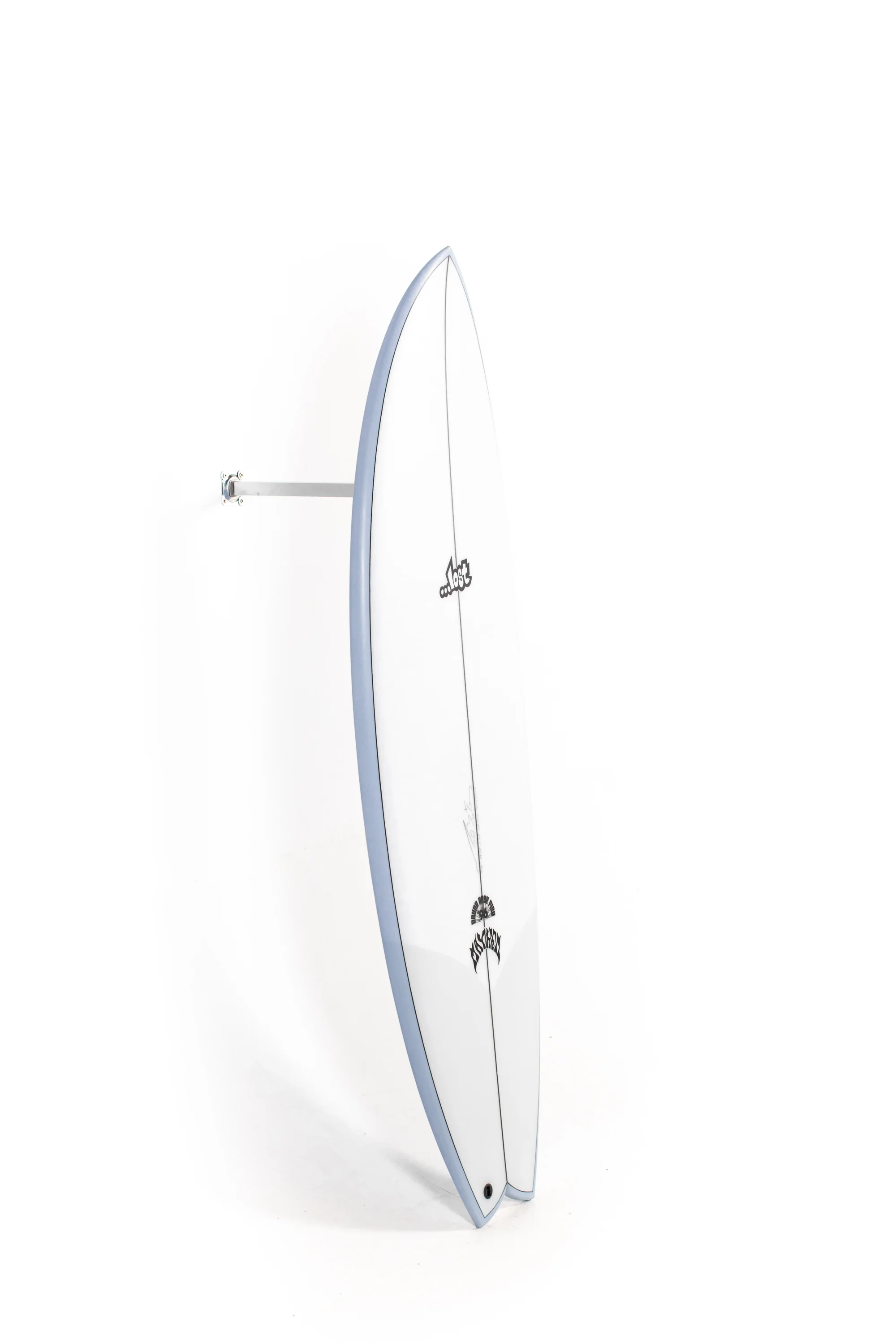 Lost Surfboards - RNF '96 by Matt Biolos - 5'5" x 19.5" x 2.37 - 28.5L - MH24319 - Image 5