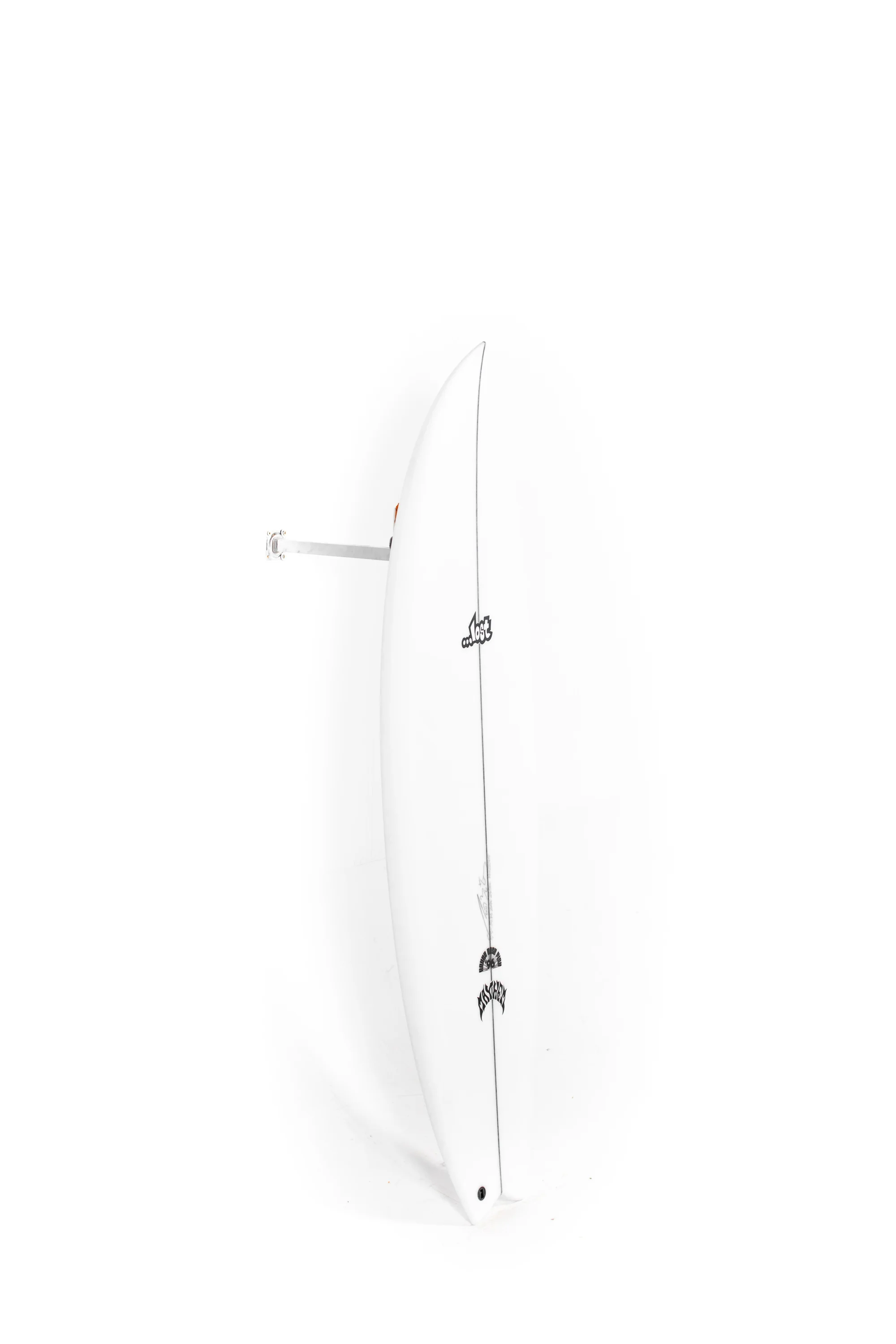 Lost Surfboards - RNF '96 by Matt Biolos - 5'5" x 19.75" x 2.40 - 29.5L - MH23308 - Image 5